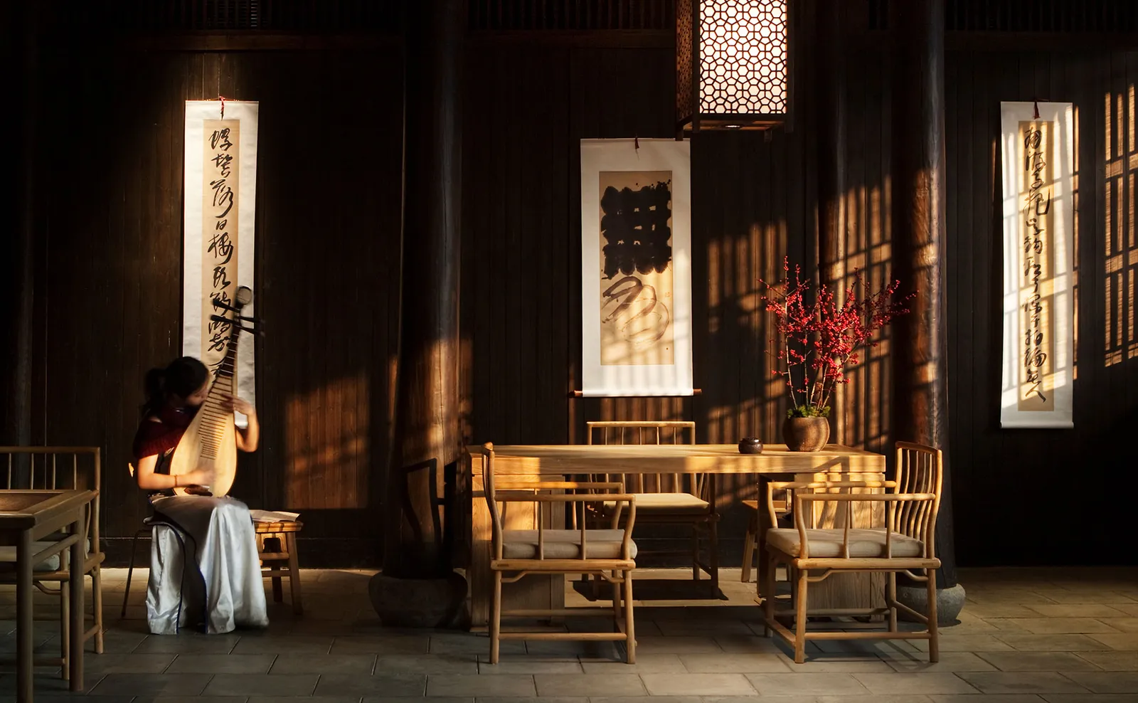 Amanfayun, Hangzhou