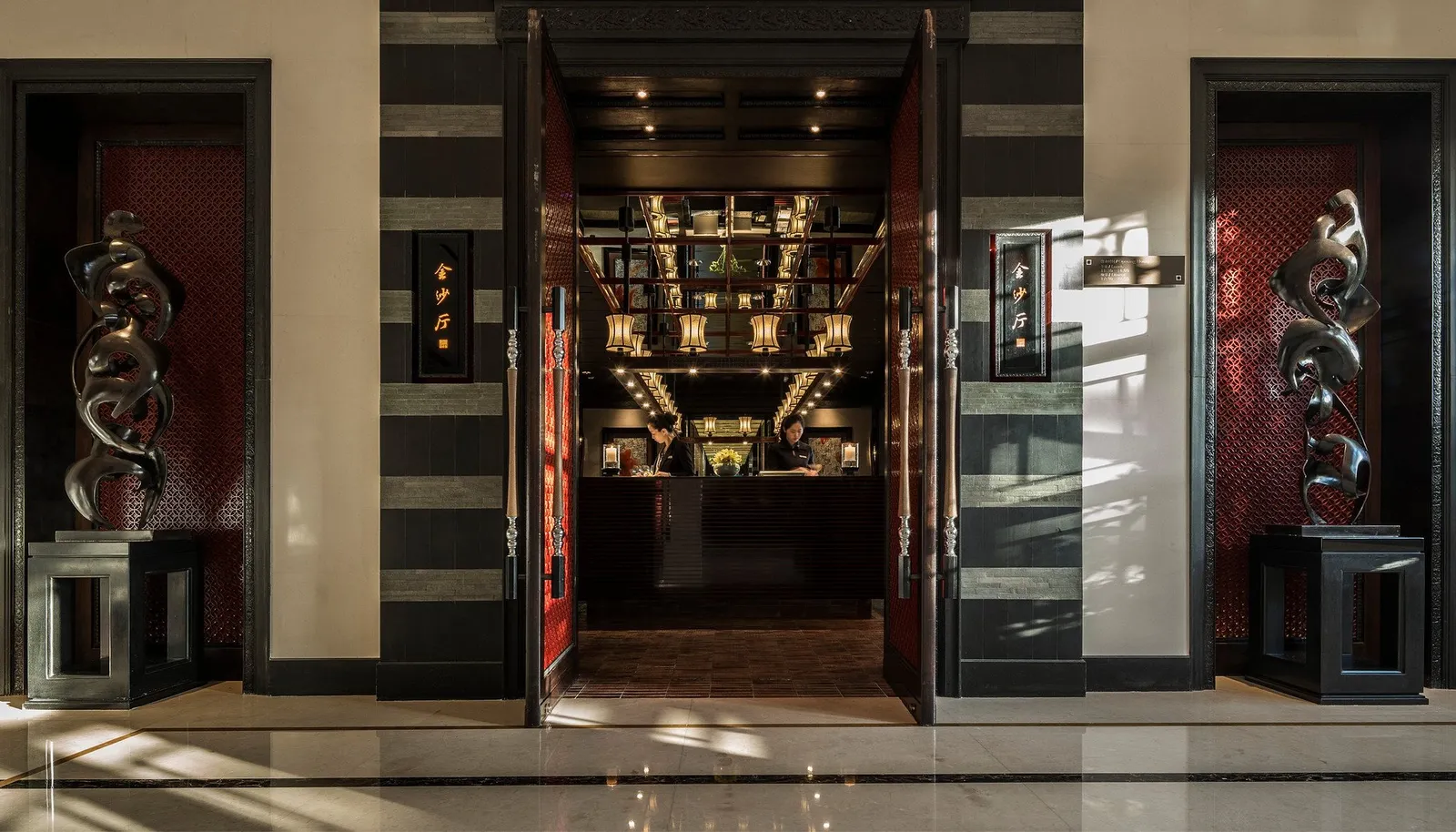 Four Seasons Hotel Hangzhou at West Lake — Exterior, Hangzhou