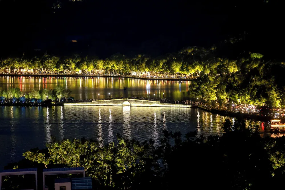 Midtown Shangri-La, Hangzhou — Exterior, Hangzhou