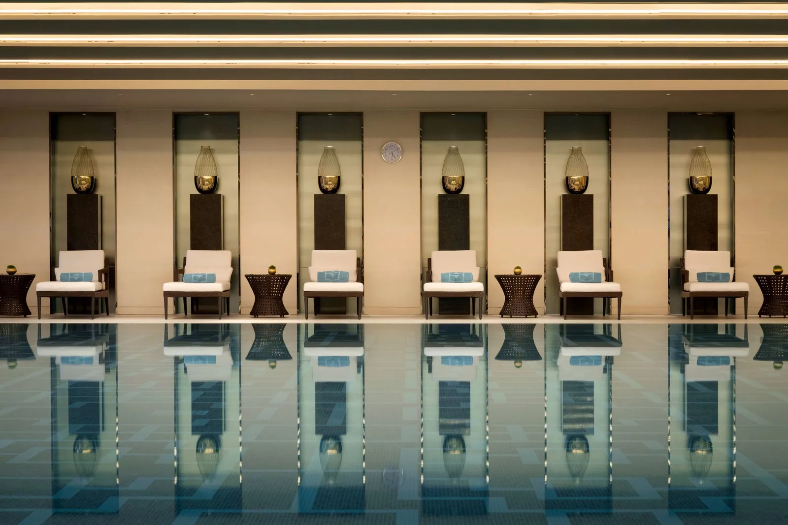 Midtown Shangri-La, Hangzhou — Exterior, Hangzhou