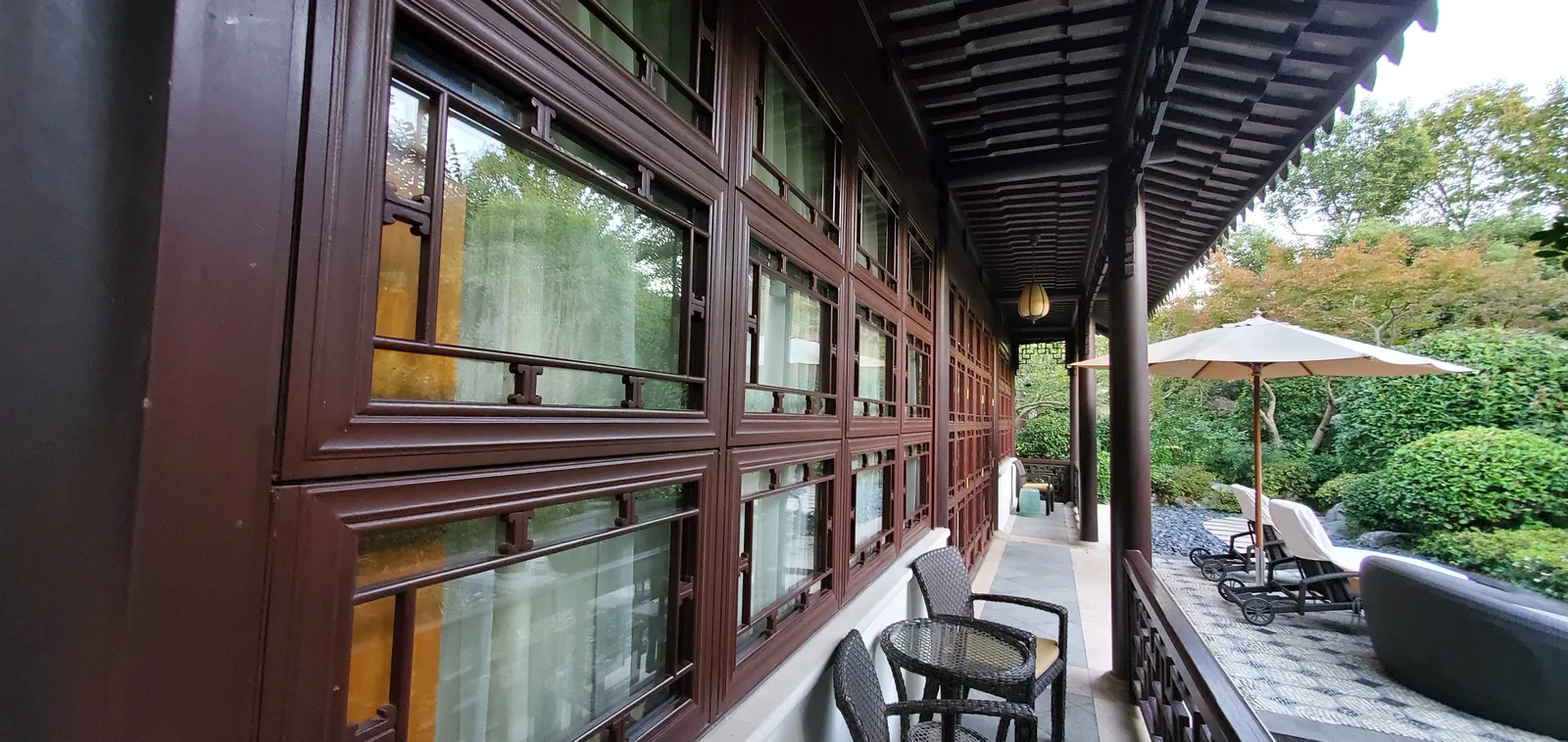 Four Seasons Hotel Hangzhou at West Lake — Exterior, Hangzhou