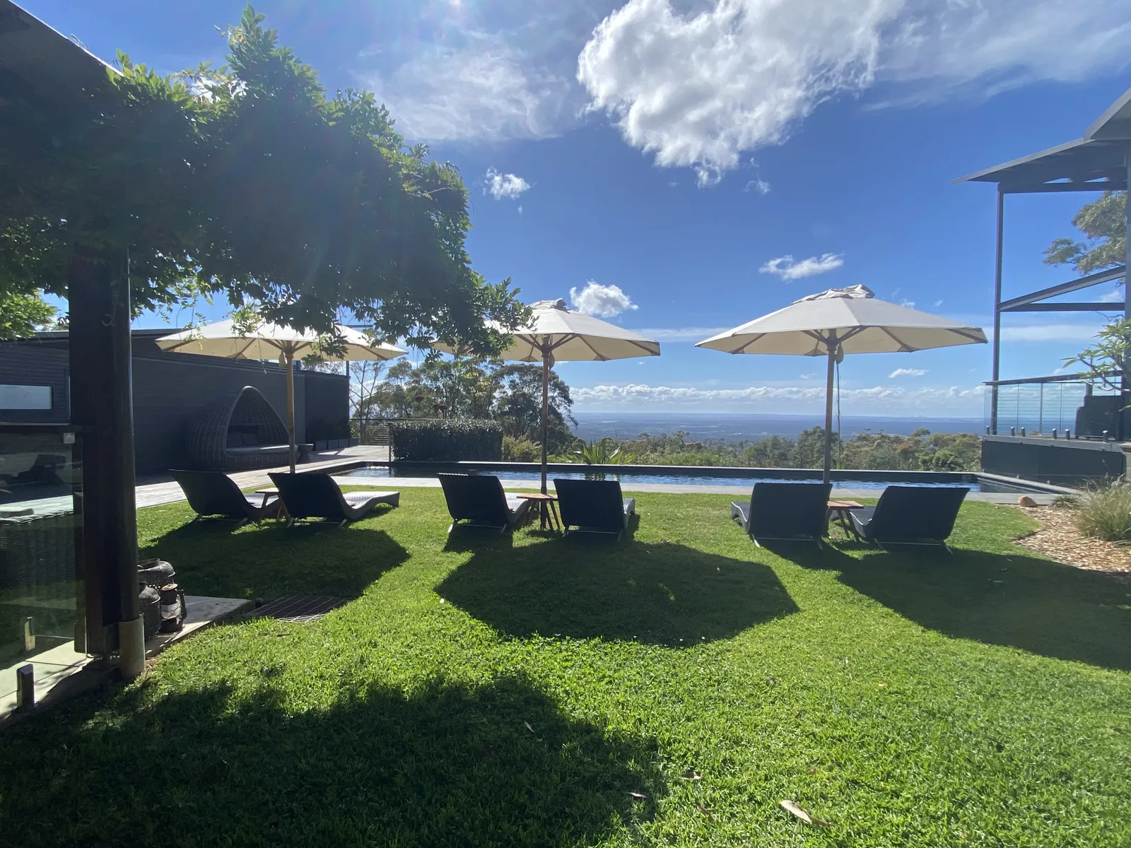 Spicers Sangoma Retreat — Exterior, Bowen Mountain