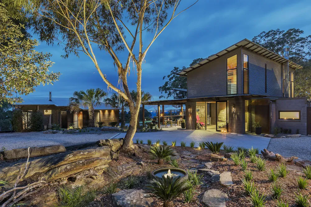 Spicers Sangoma Retreat — Exterior, Bowen Mountain