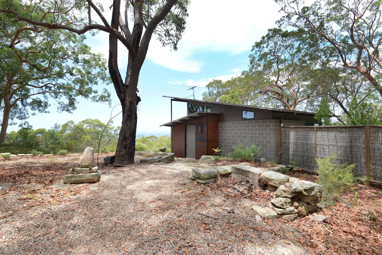 Spicers Sangoma Retreat — Exterior, Bowen Mountain