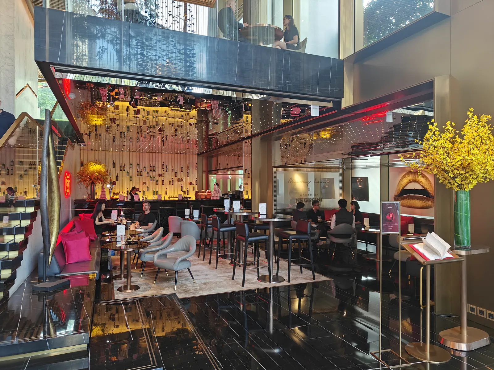 The Murray, Hong Kong, a Niccolo Hotel — Exterior, Hong Kong