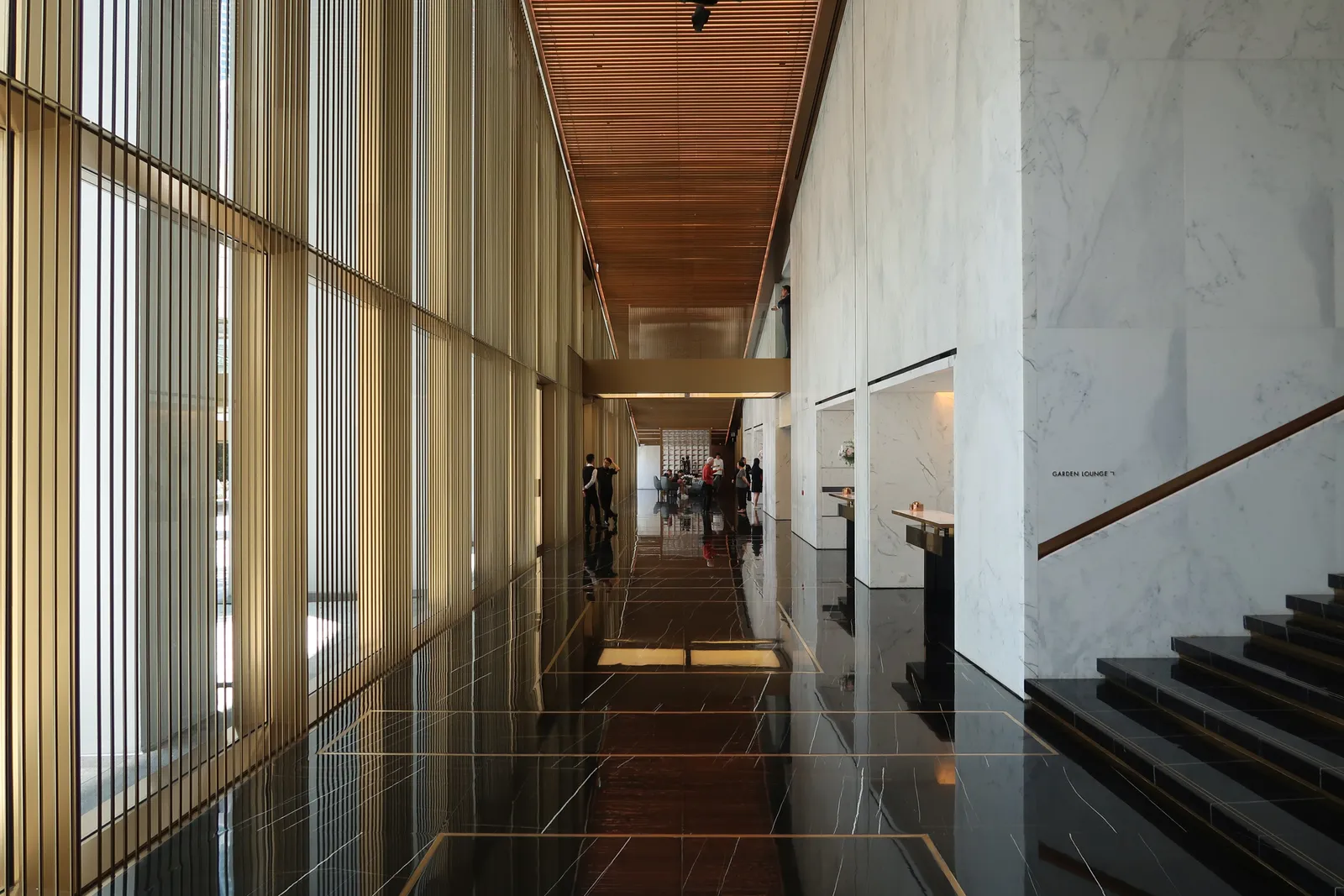 The Murray, Hong Kong, a Niccolo Hotel, Hong Kong