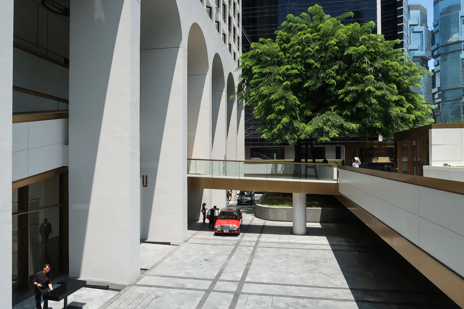 The Murray, Hong Kong, a Niccolo Hotel, Hong Kong