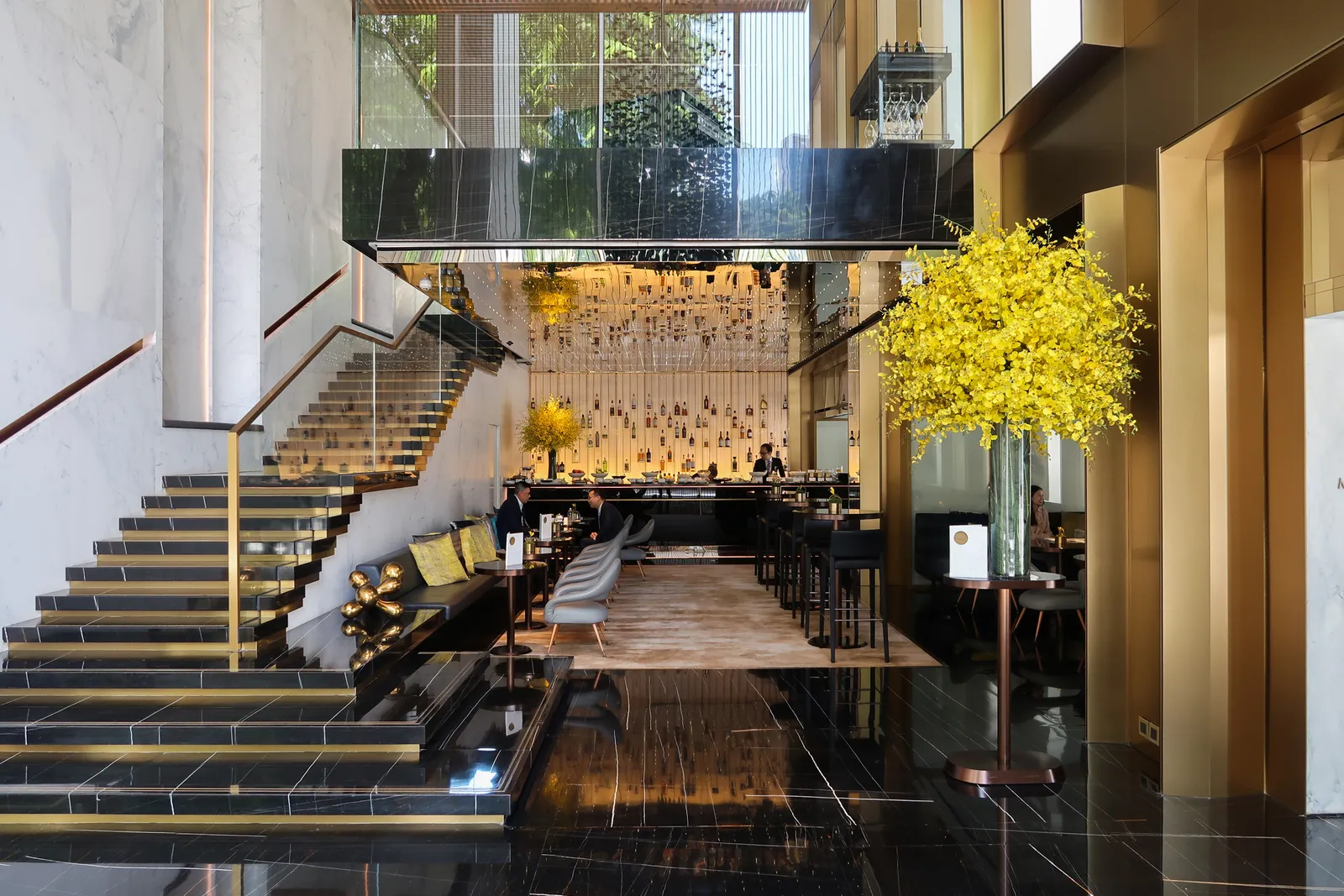 The Murray, Hong Kong, a Niccolo Hotel, Hong Kong
