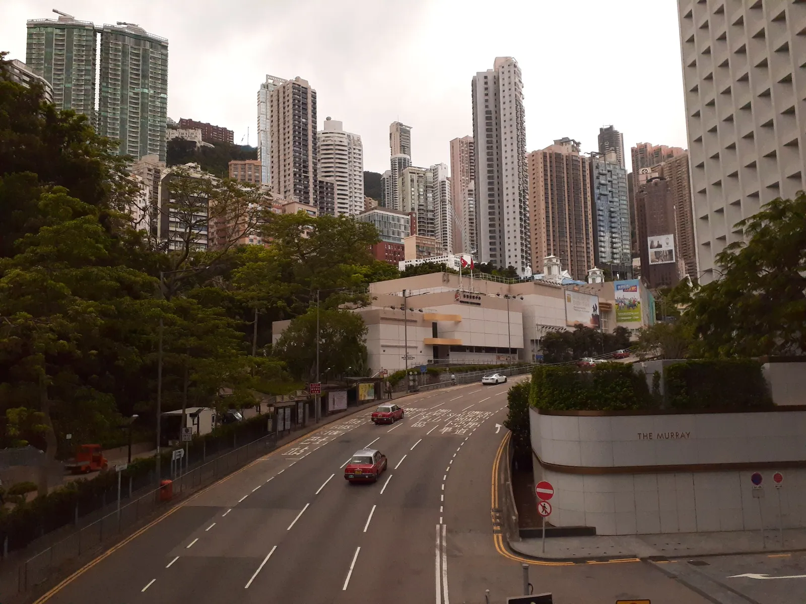 The Murray, Hong Kong, a Niccolo Hotel, Hong Kong
