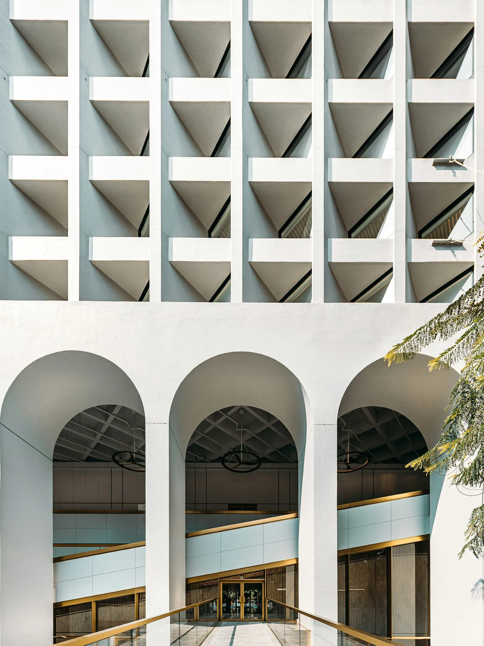 The Murray, Hong Kong, a Niccolo Hotel — Exterior, Hong Kong