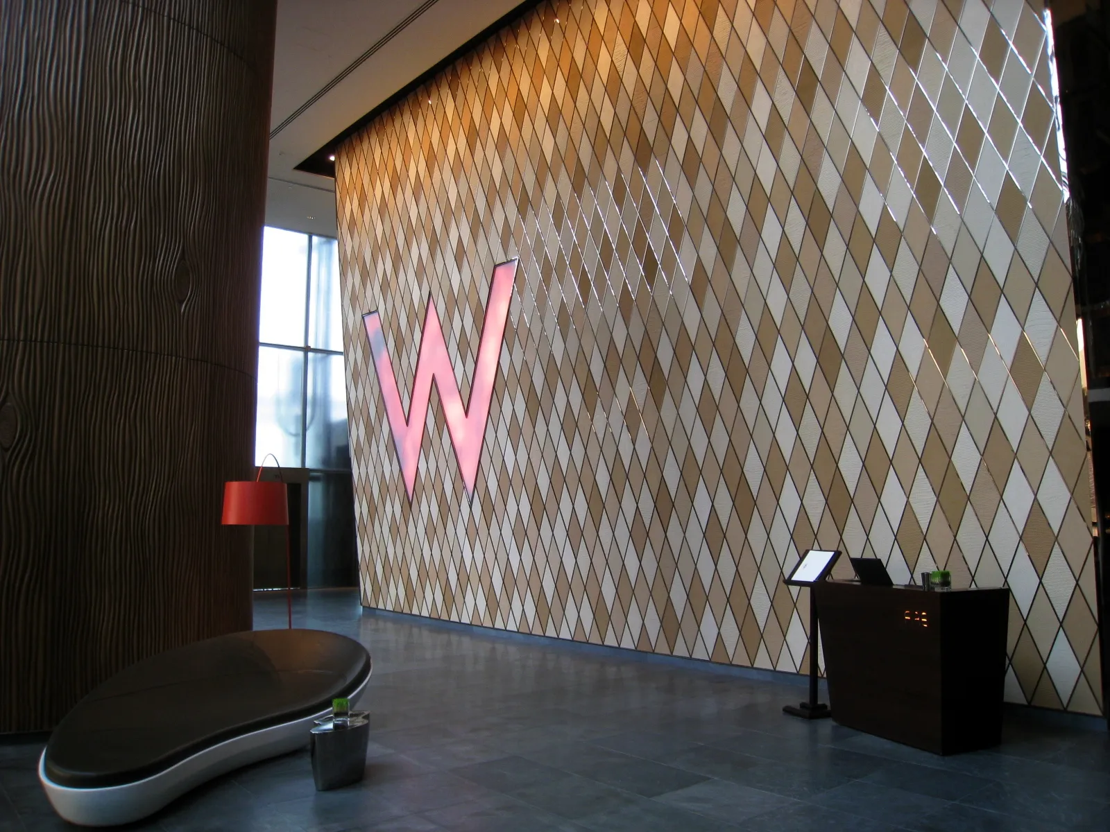 W Hong Kong, Hong Kong