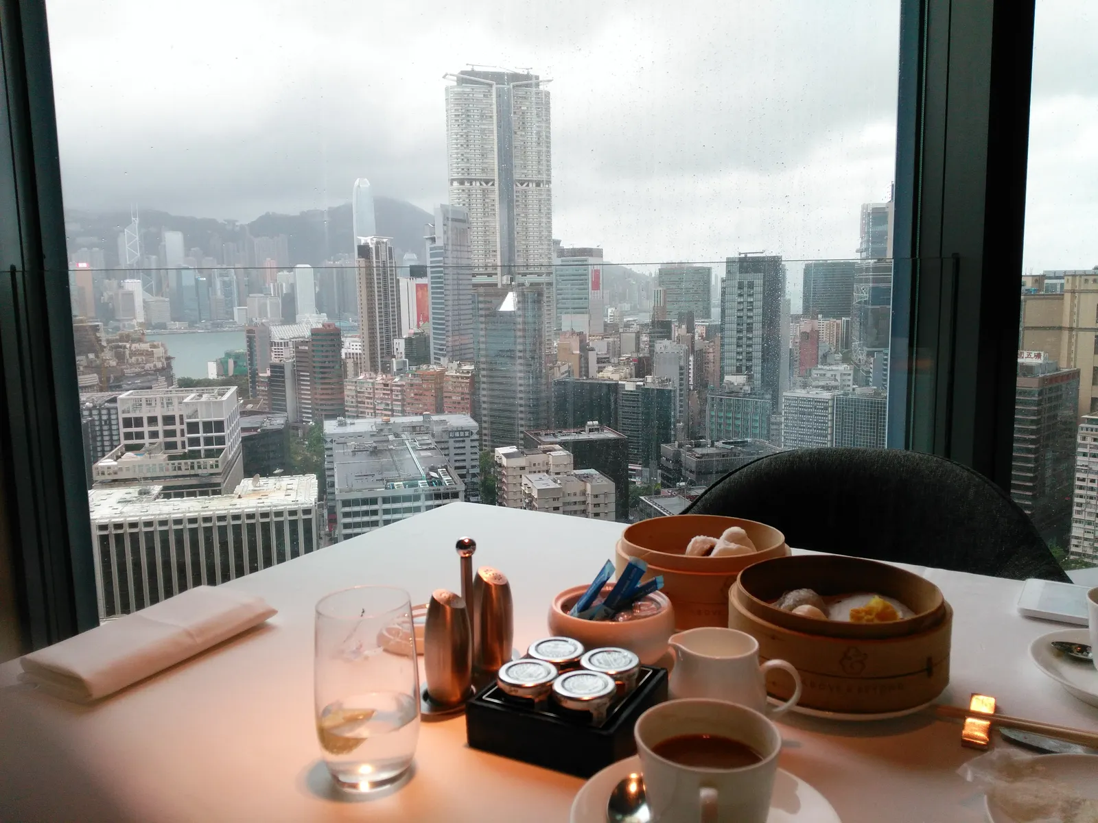 Hotel ICON — Exterior, Hong Kong