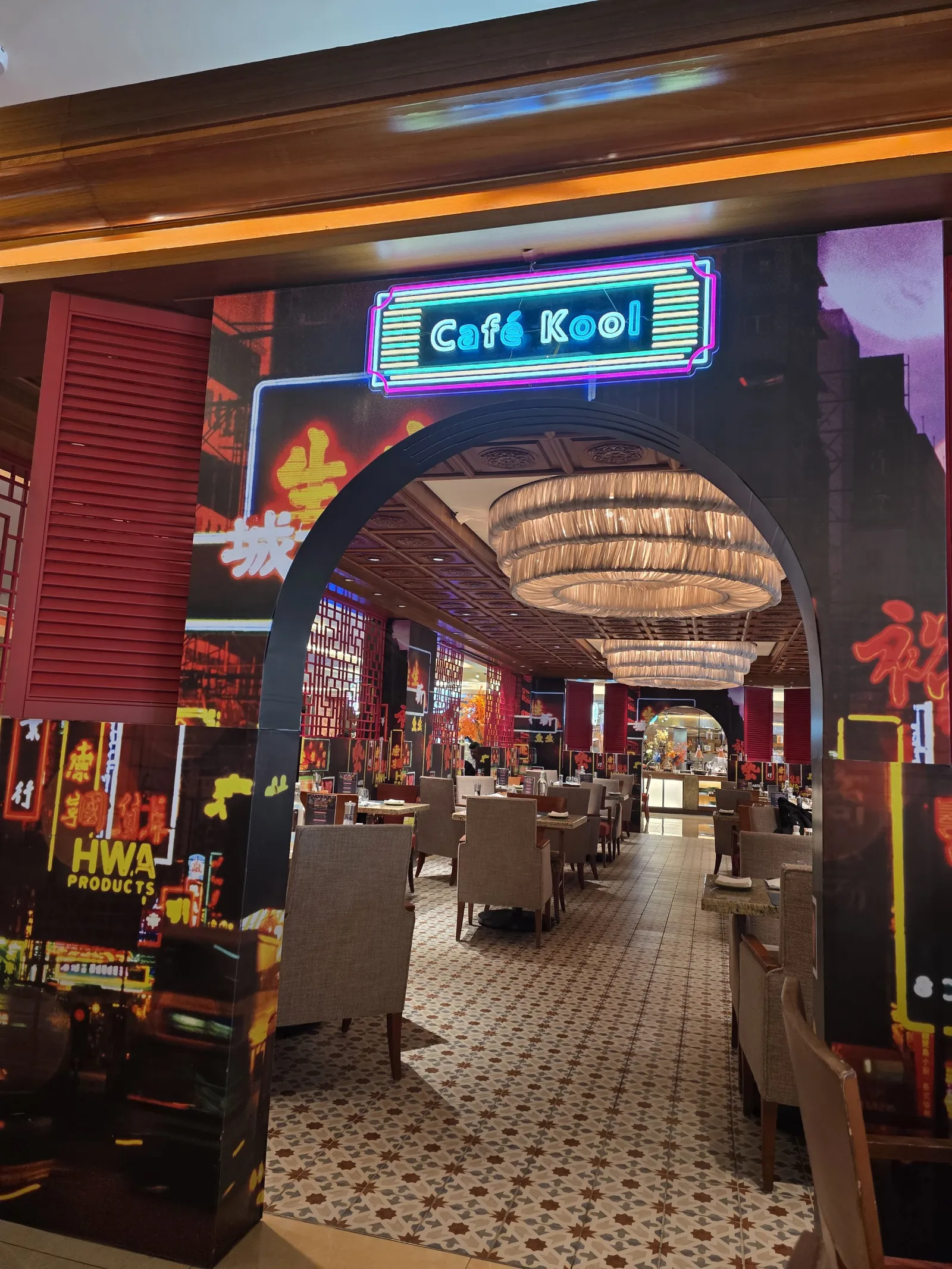 Kowloon Shangri-La — Exterior, Hong Kong
