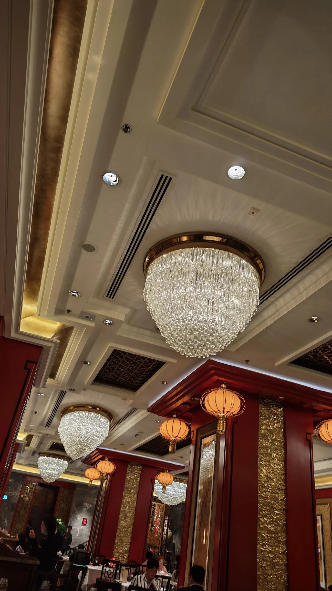 Kowloon Shangri-La — Exterior, Hong Kong