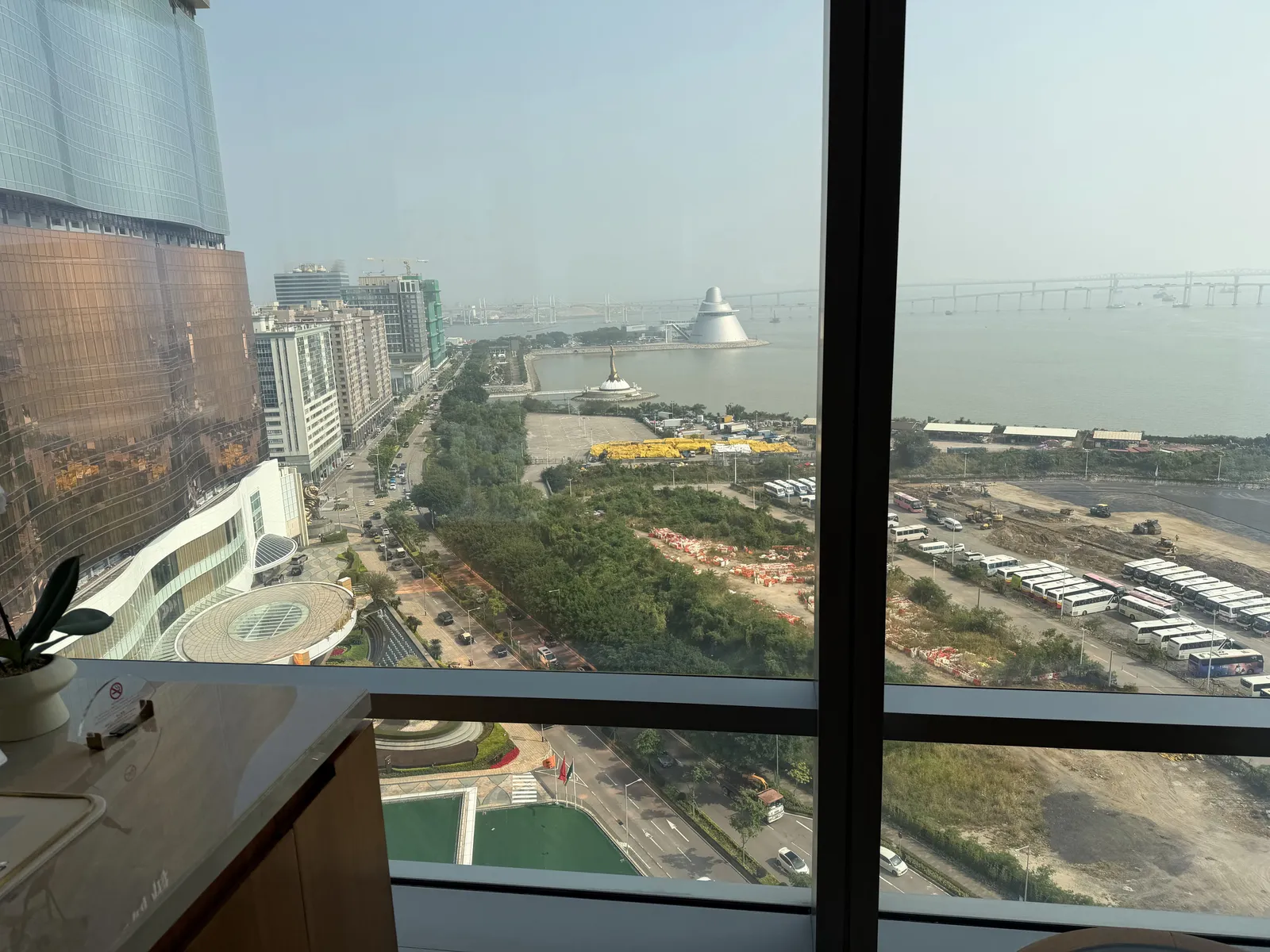 Mandarin Oriental, Macau — Exterior, Macau
