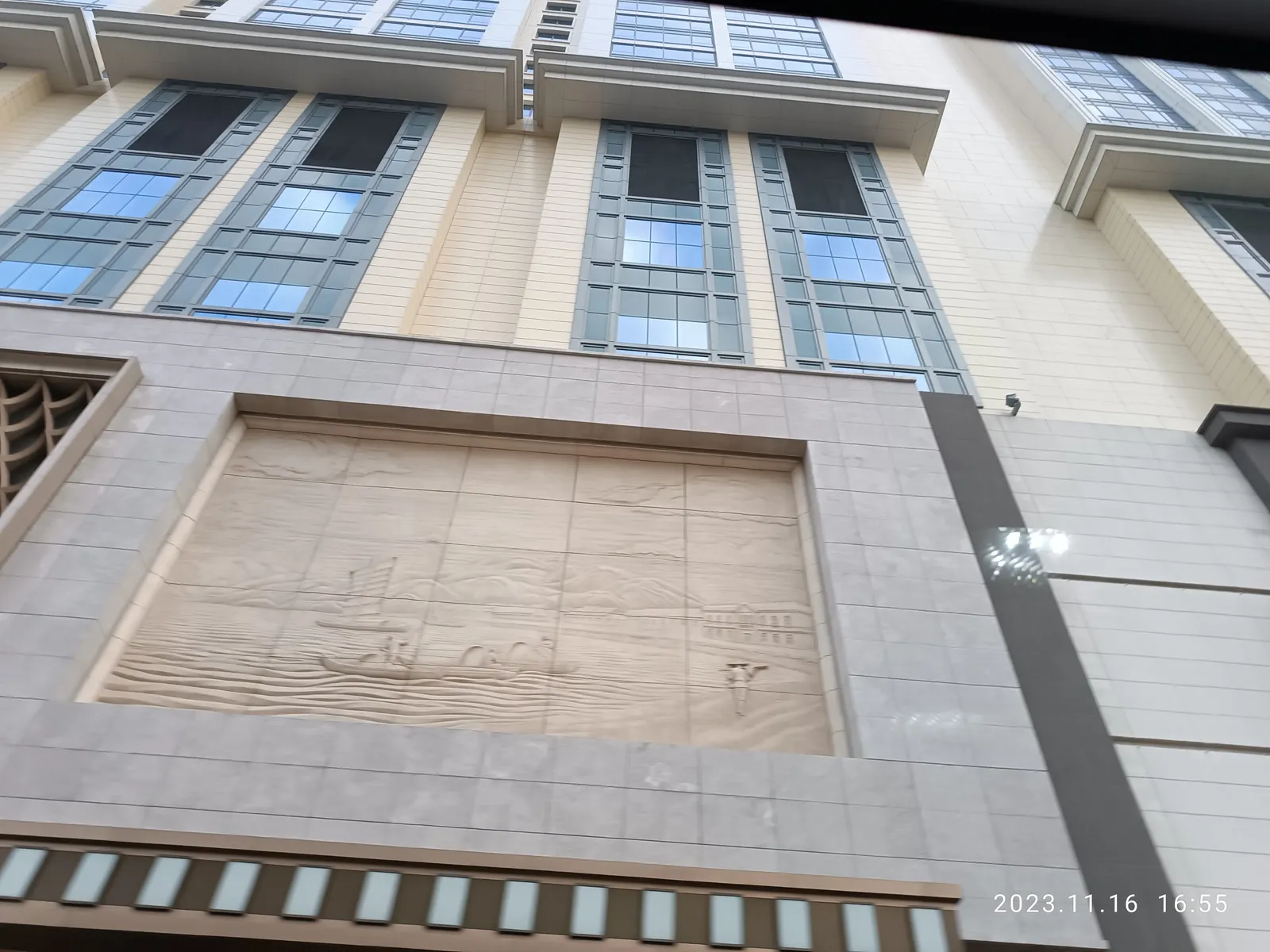 The St. Regis Macao, Macau