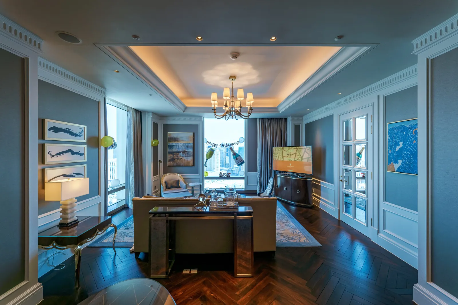The Ritz-Carlton, Macau, Macau