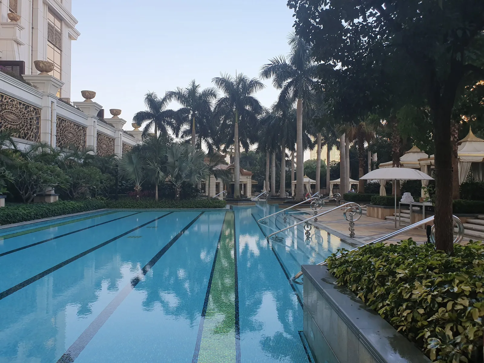 The Ritz-Carlton, Macau — Exterior, Macau