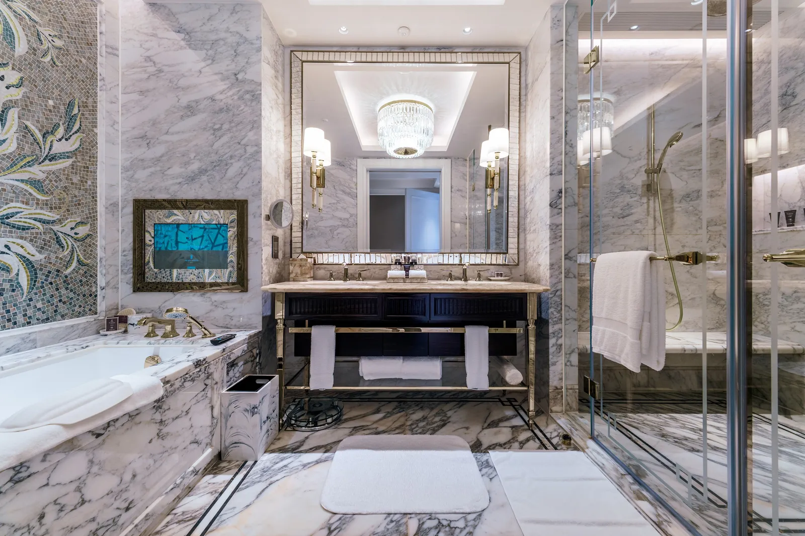 The Ritz-Carlton, Macau, Macau