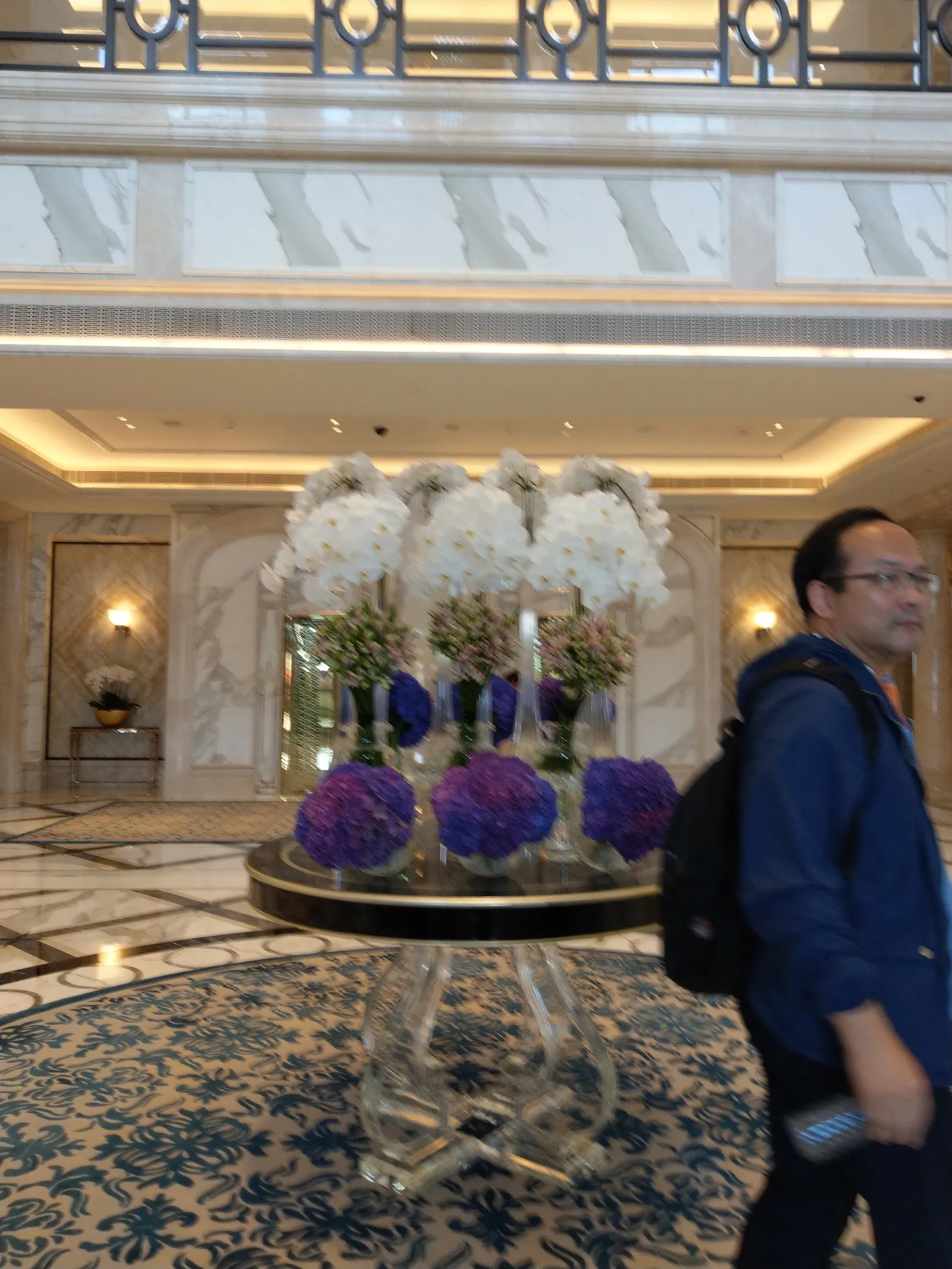 The Ritz-Carlton, Macau — Exterior, Macau