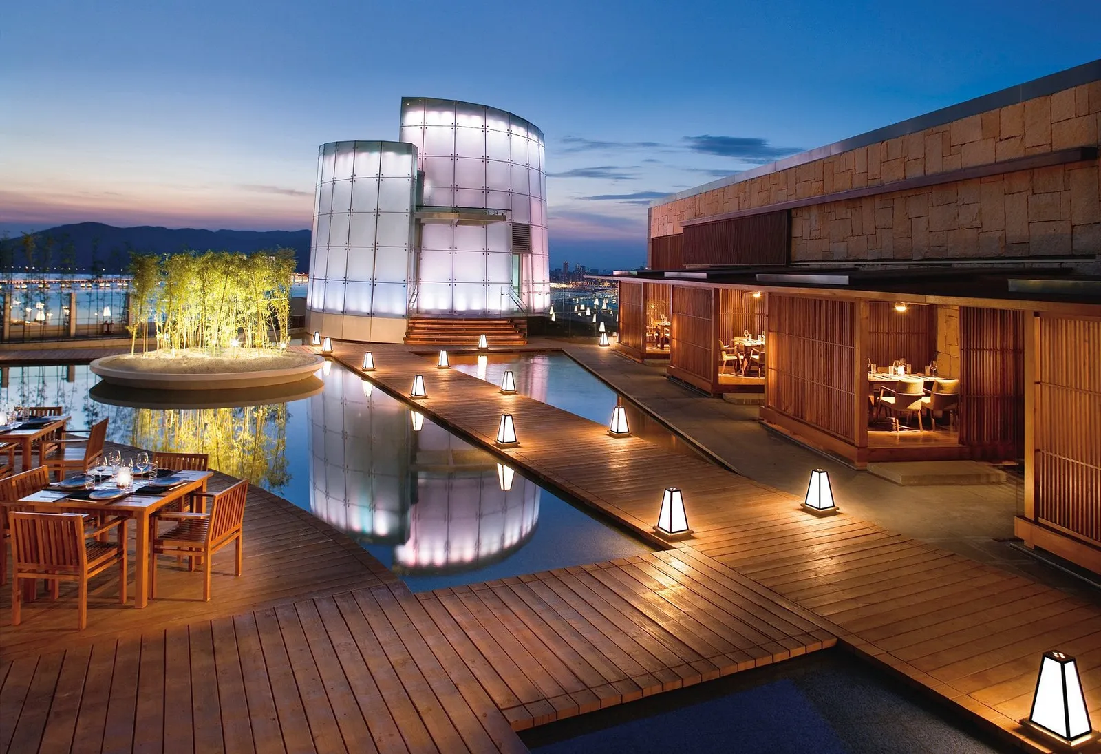 Altira Macau — Exterior, Macau