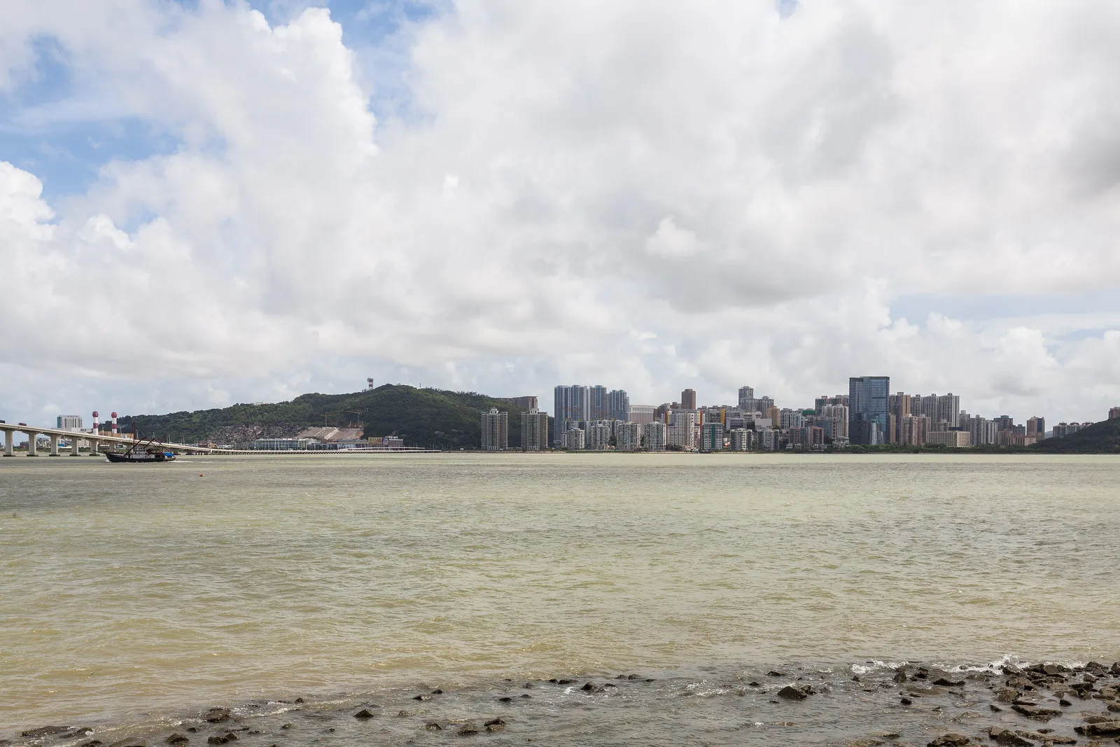 Altira Macau, Macau