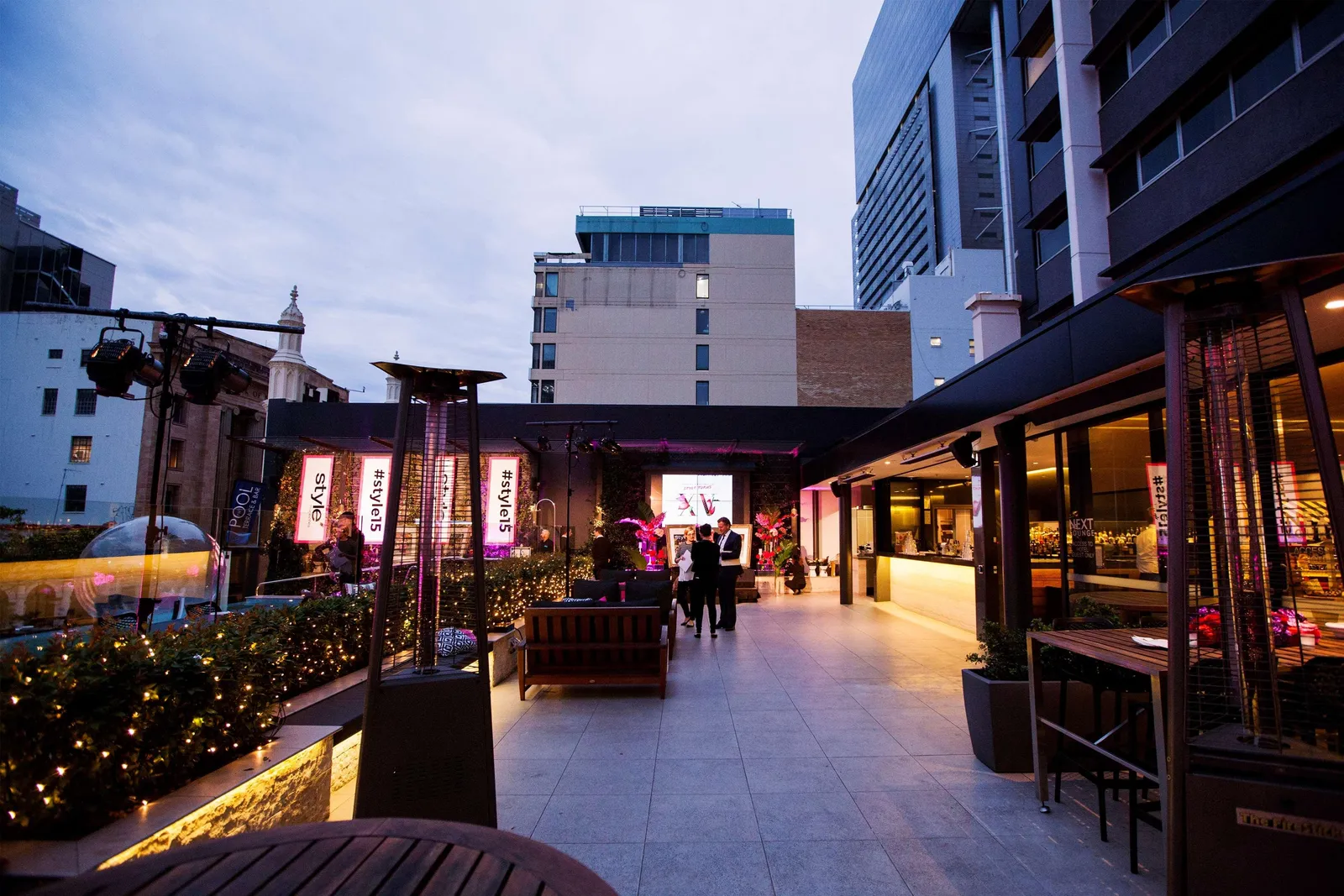Hyatt Regency Brisbane — Exterior, Brisbane