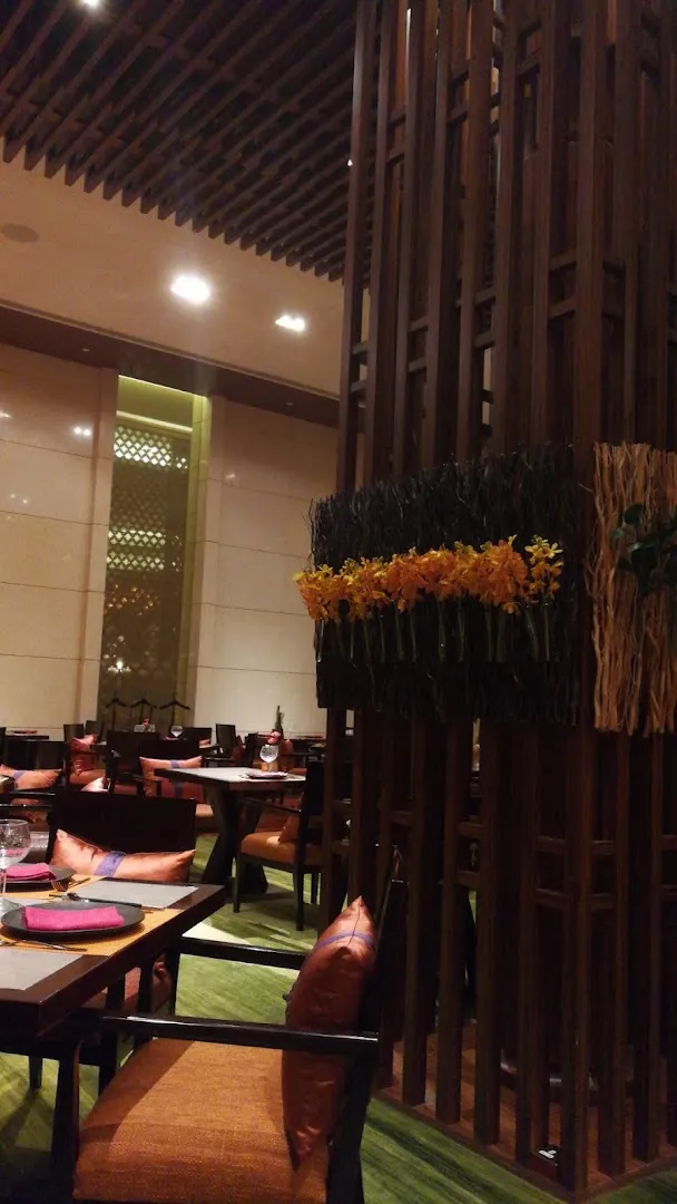 Banyan Tree Macau — Exterior, Macau