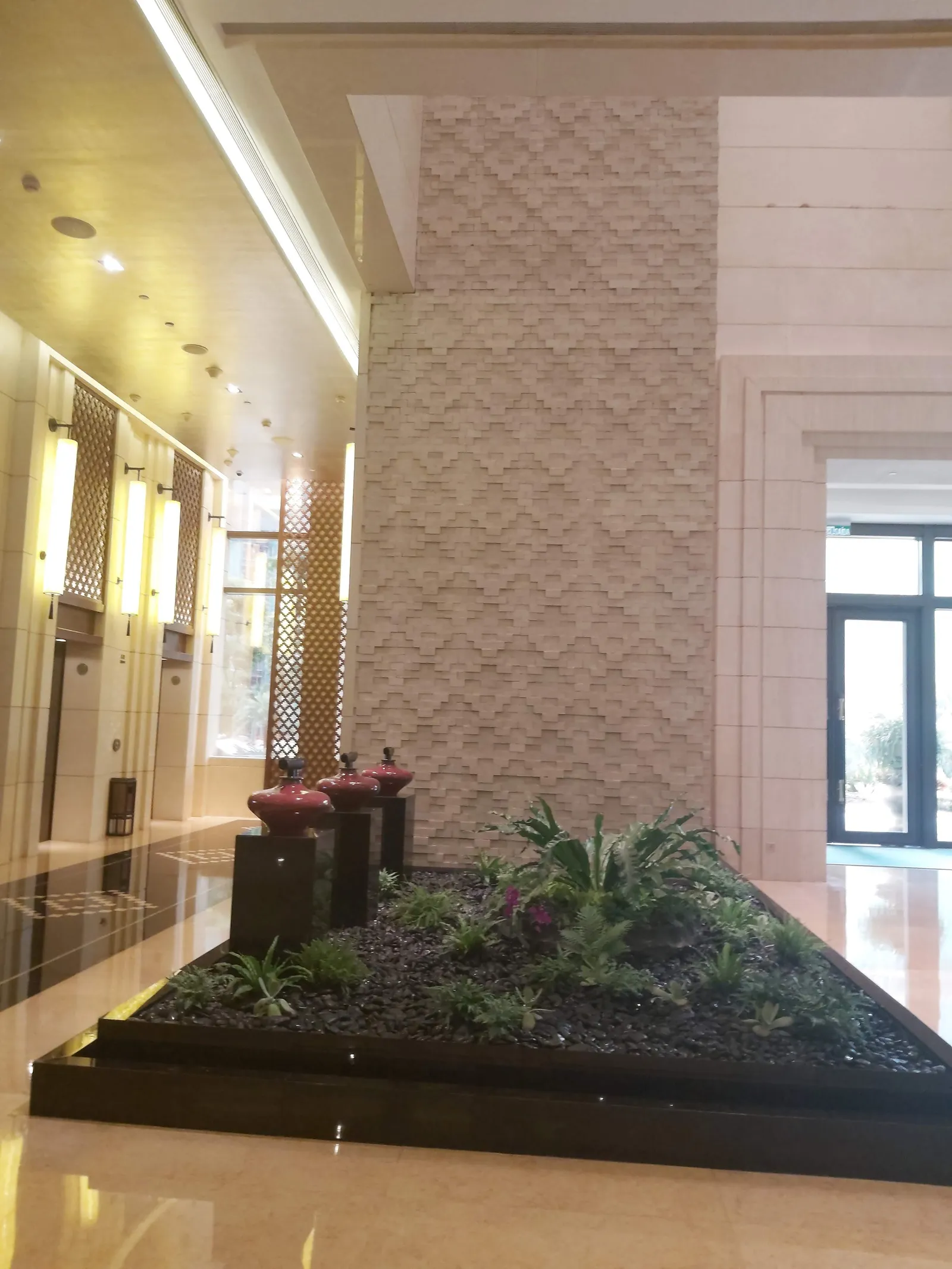 Banyan Tree Macau — Exterior, Macau