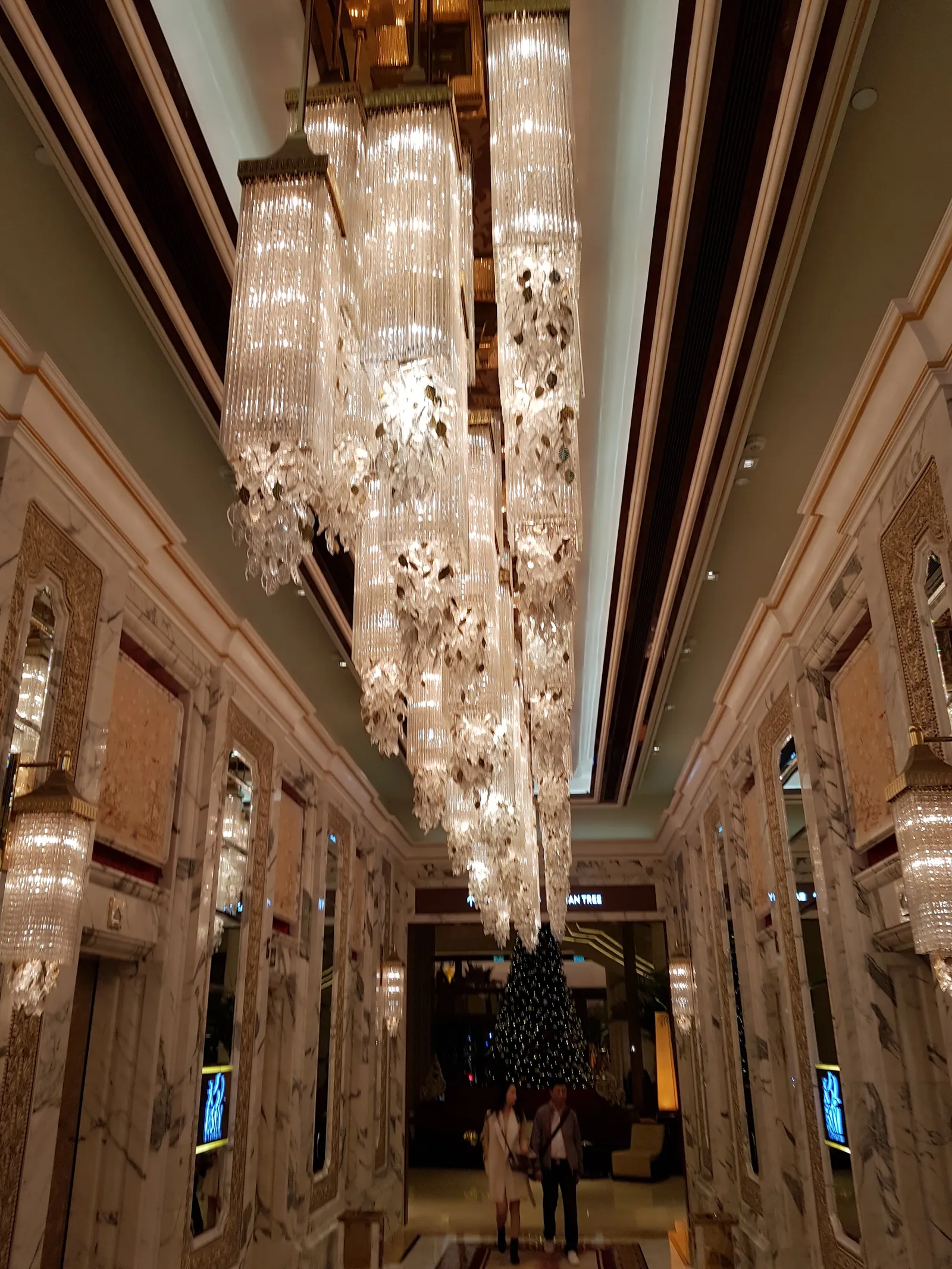 Banyan Tree Macau — Exterior, Macau