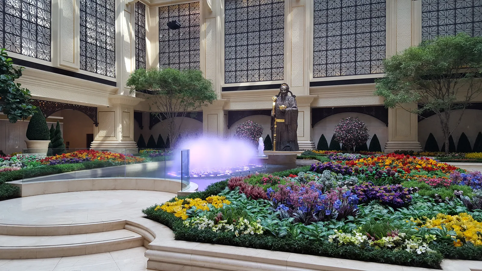 Conrad Macao — Exterior, Macau
