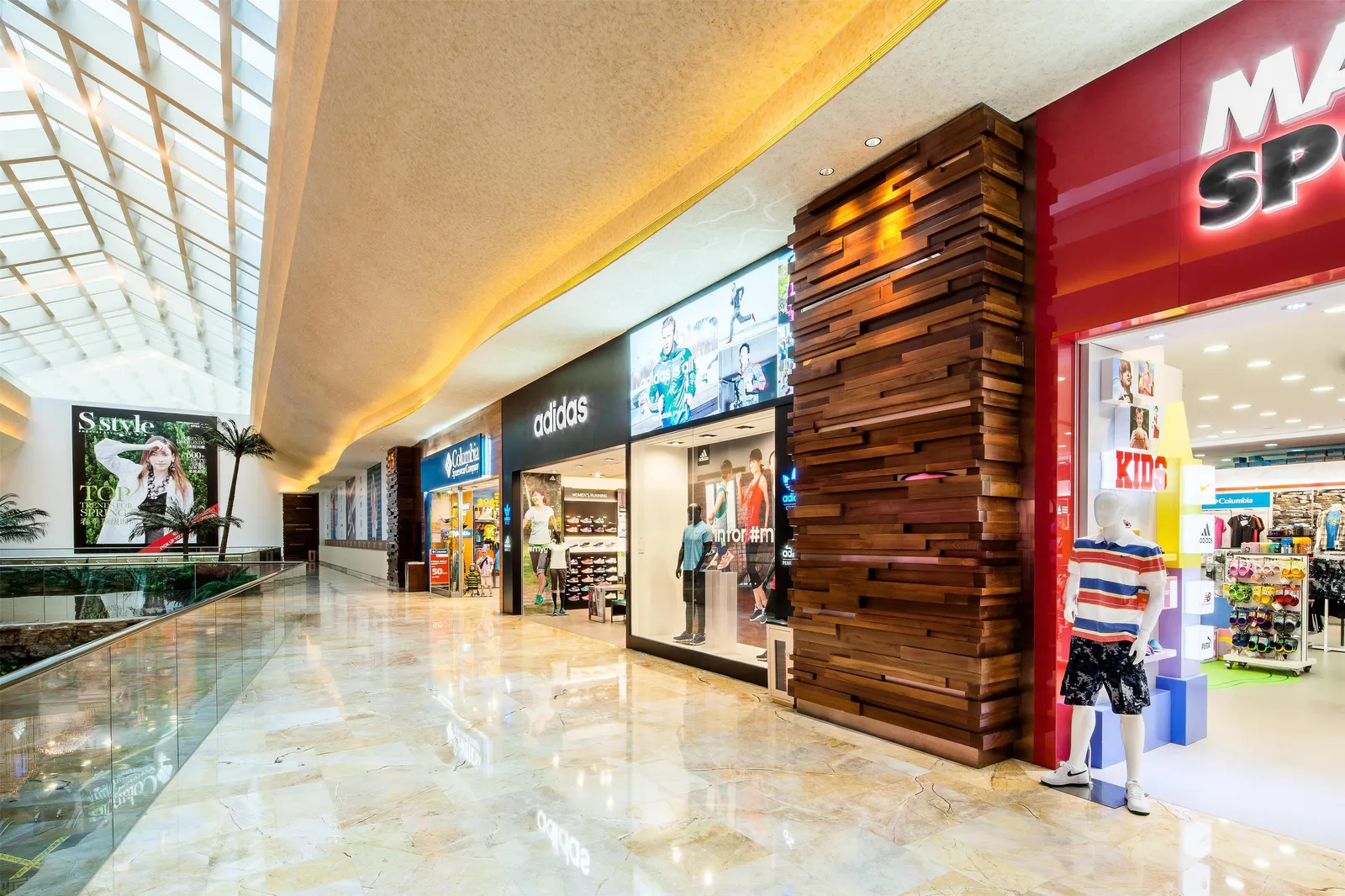 Conrad Macao — Exterior, Macau