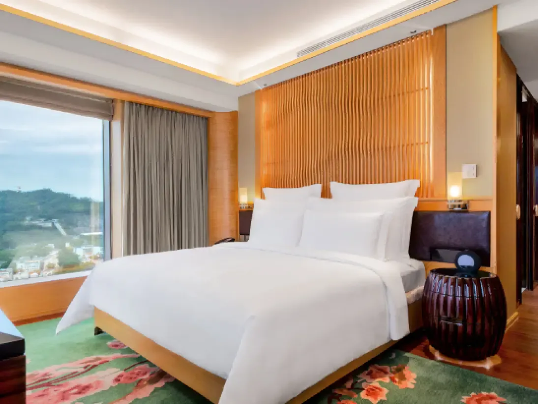 Galaxy Hotel Macau, Macau