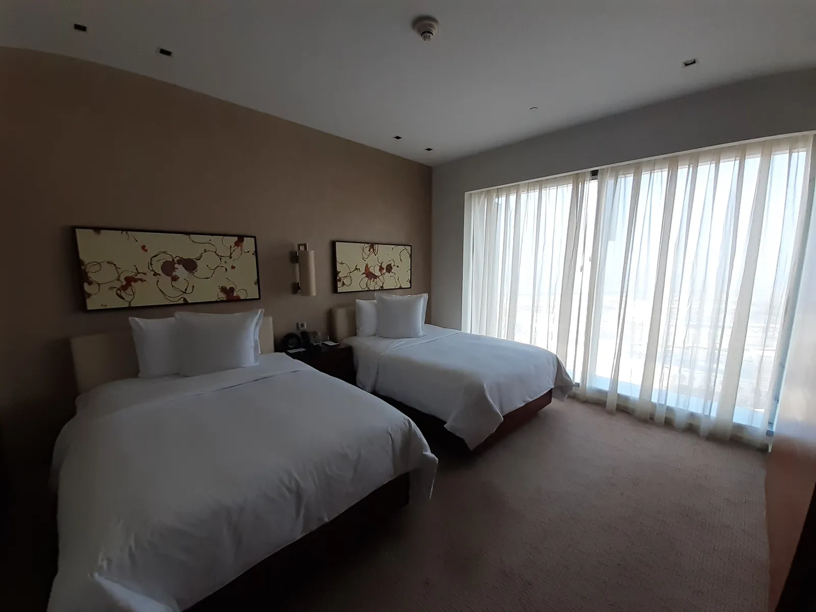 Grand Hyatt Macau, Macau