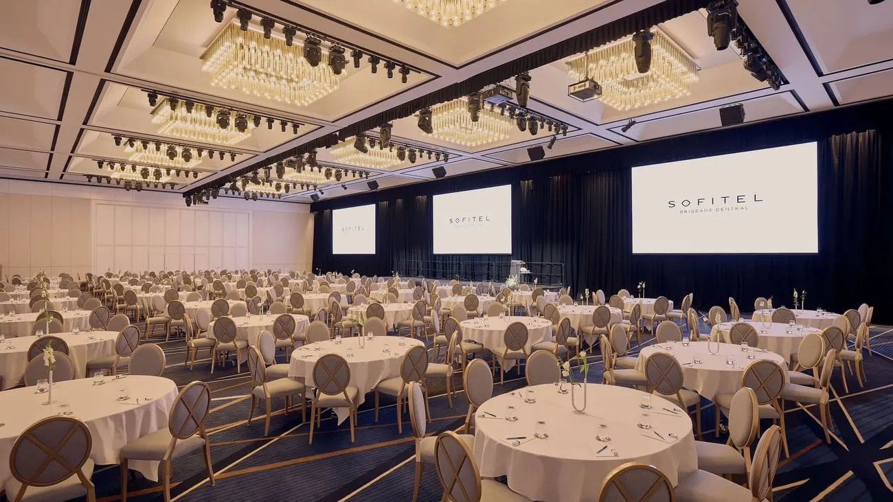 Sofitel Brisbane Central, Brisbane