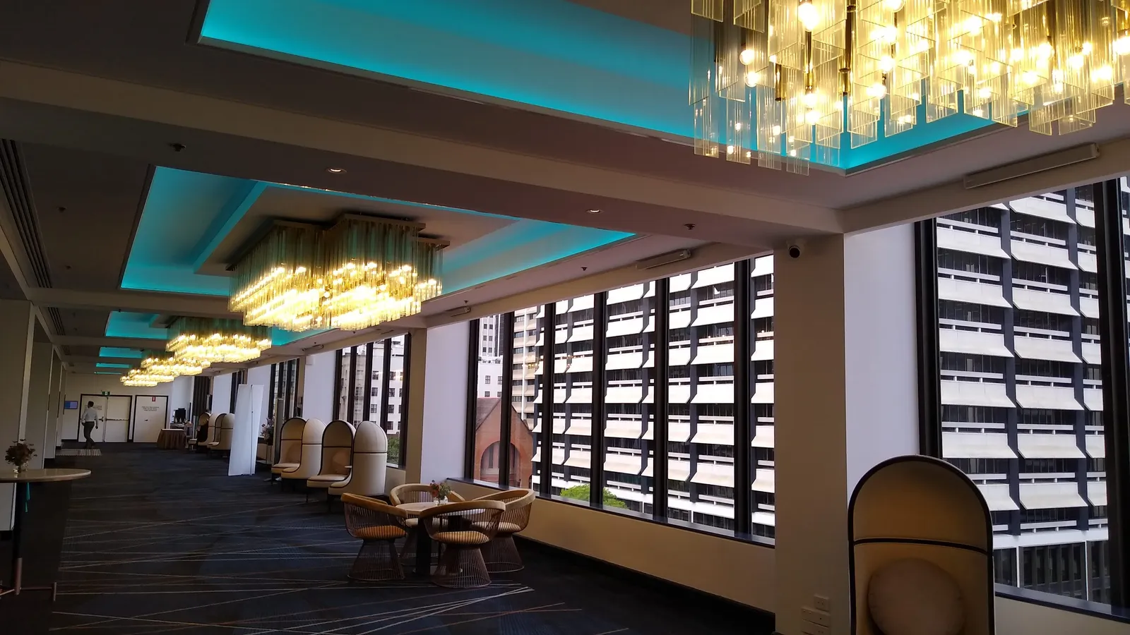 Sofitel Brisbane Central — Exterior, Brisbane