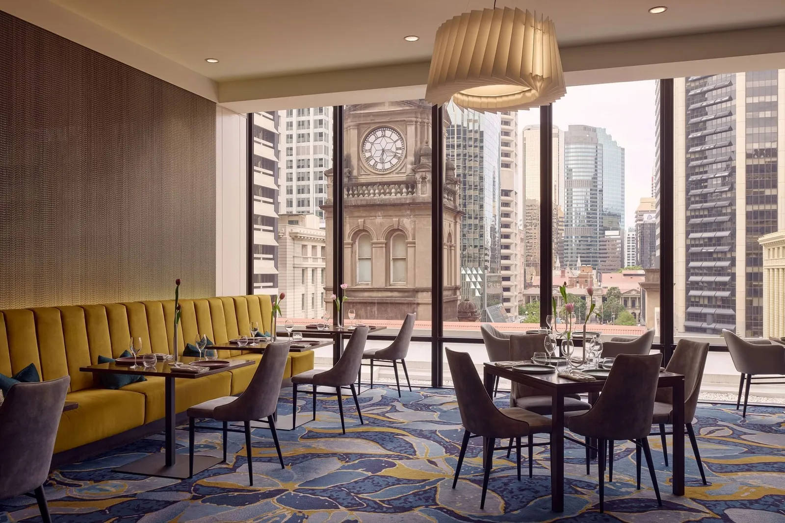 Sofitel Brisbane Central, Brisbane