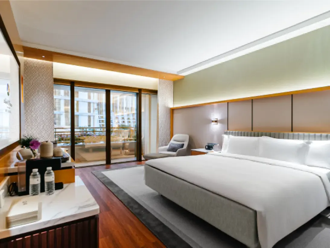 Hotel Okura Macau, Macau