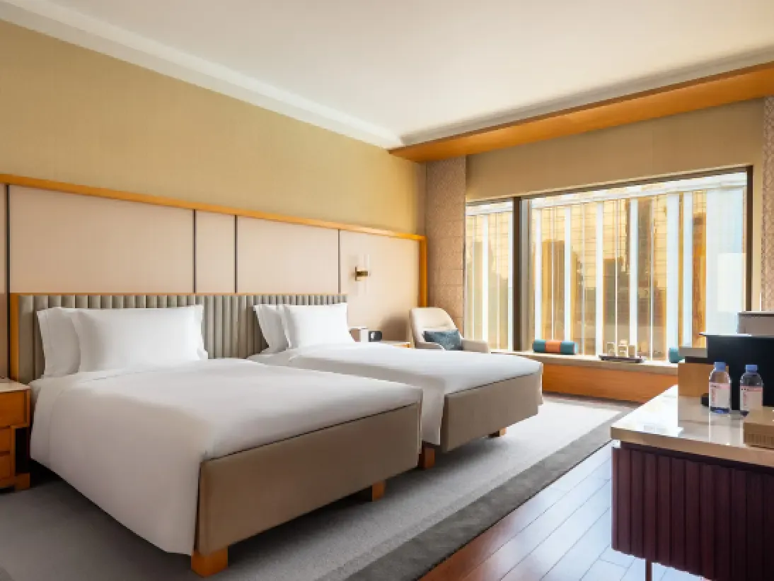 Hotel Okura Macau, Macau