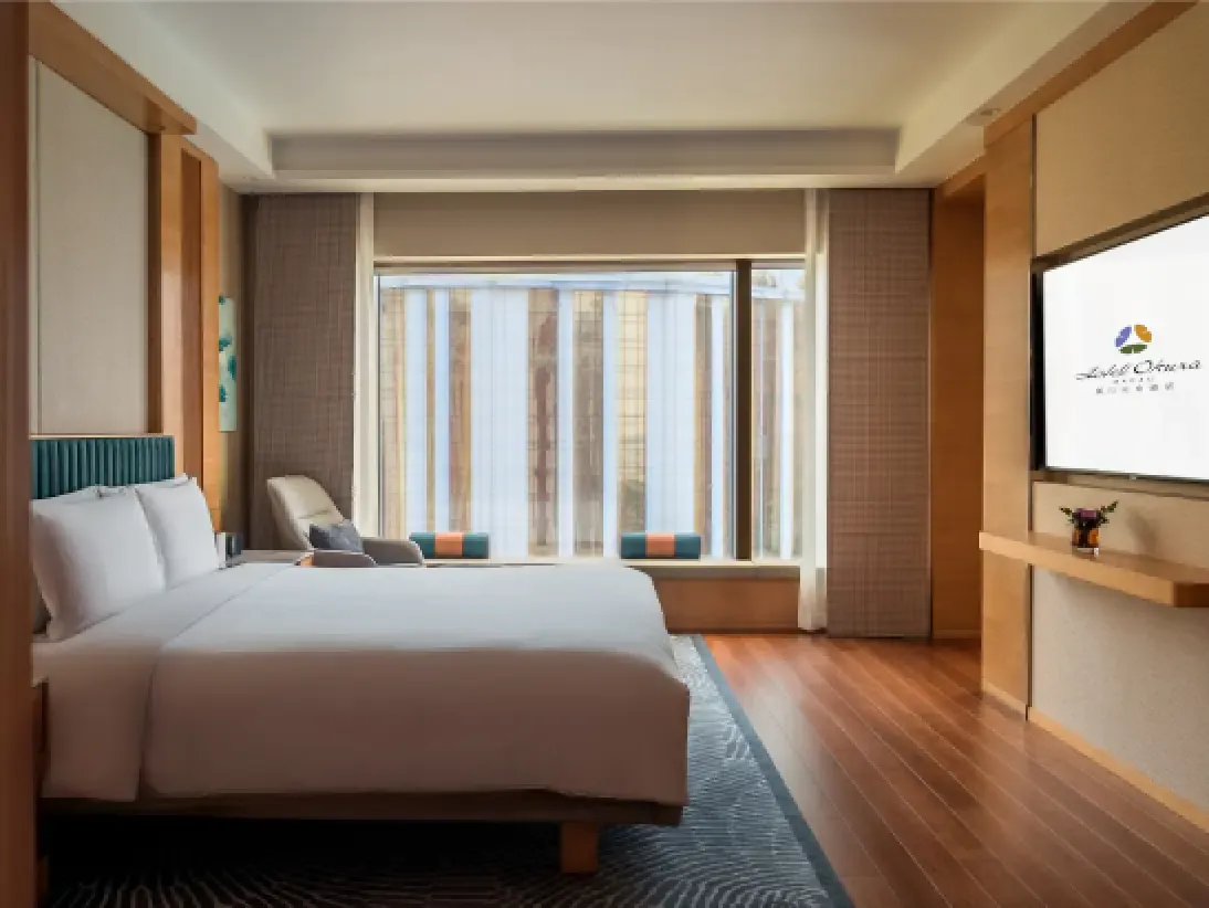 Hotel Okura Macau, Macau