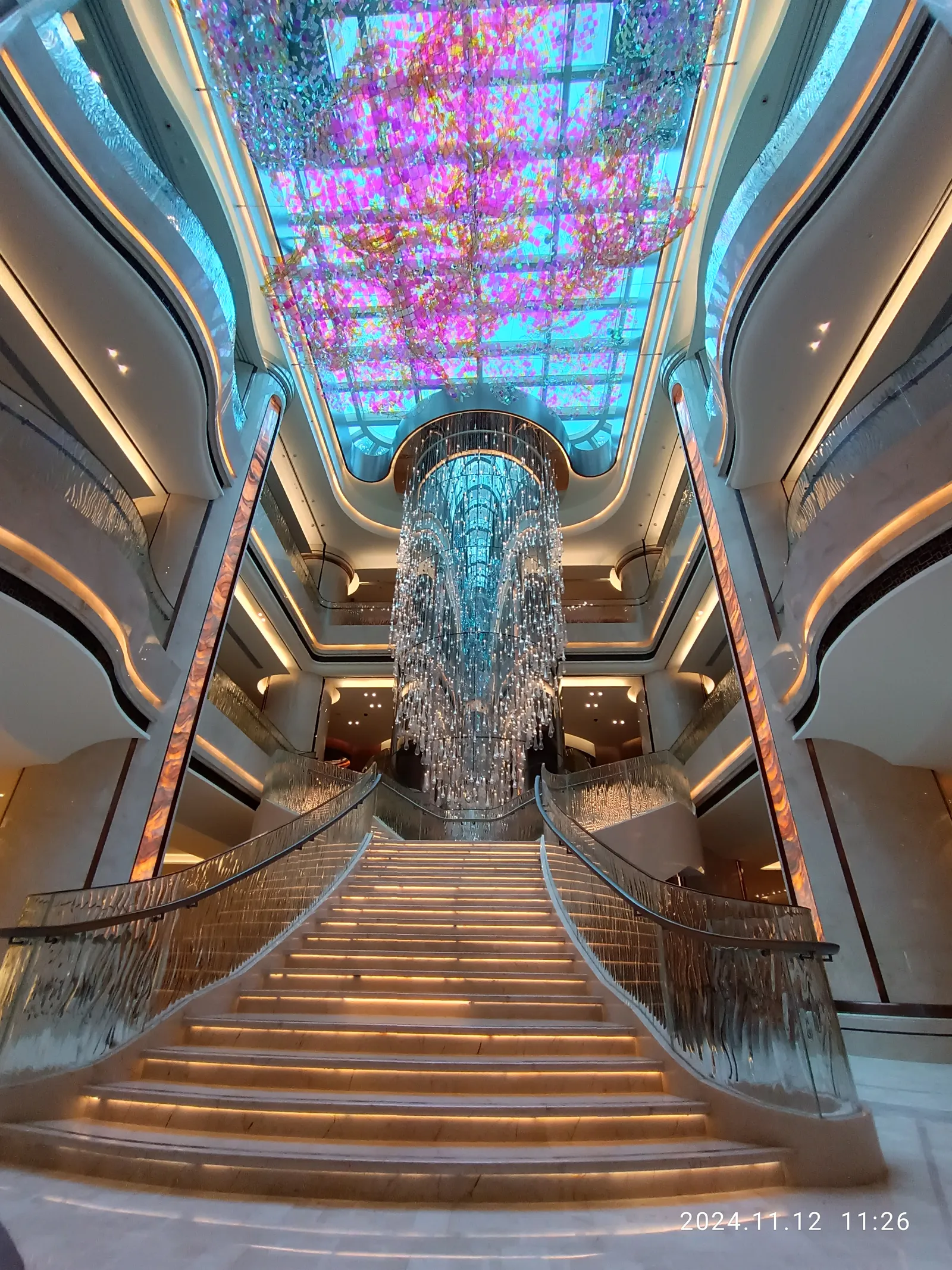 JW Marriott Hotel Macau, Macau