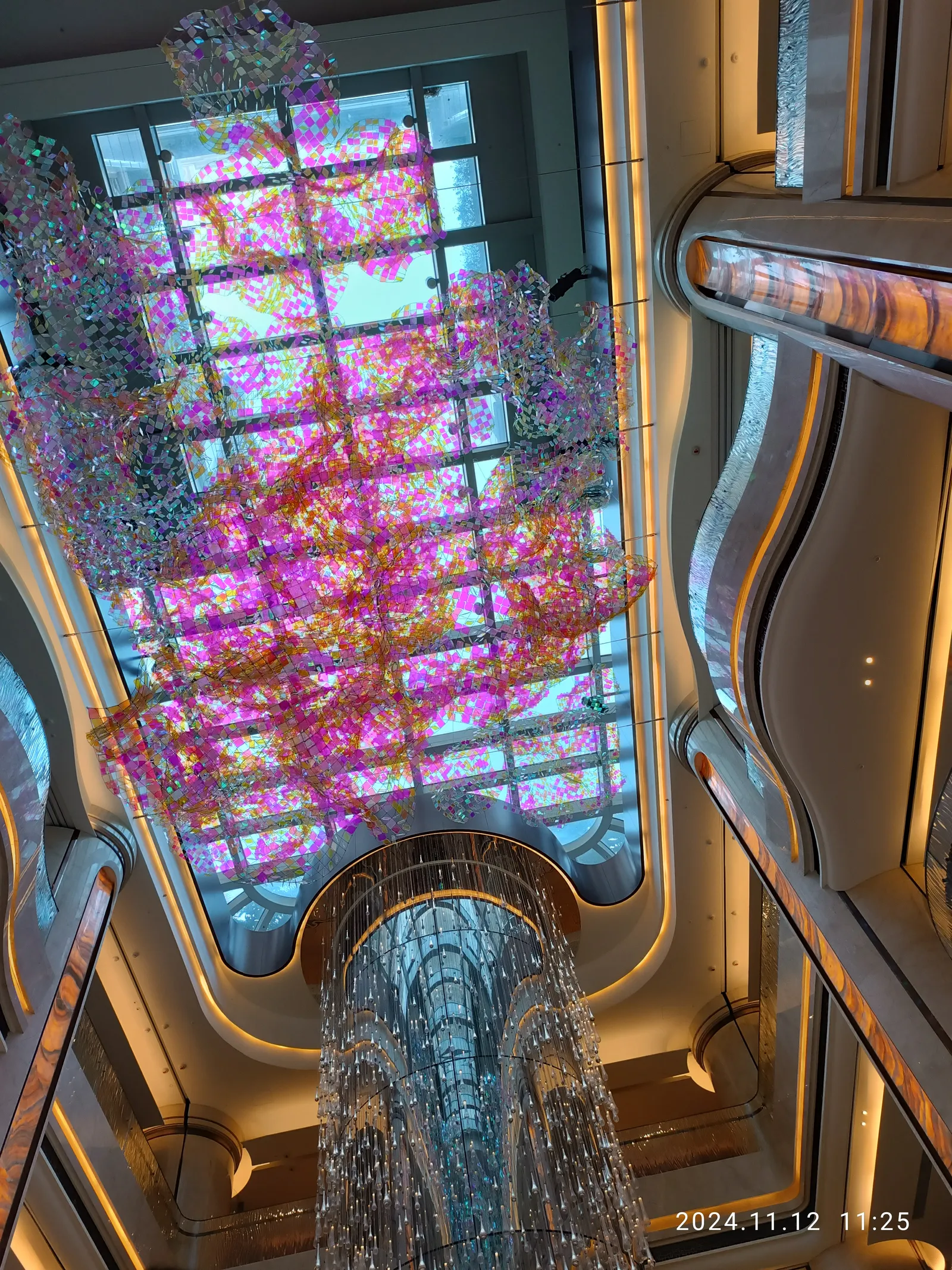 JW Marriott Hotel Macau, Macau