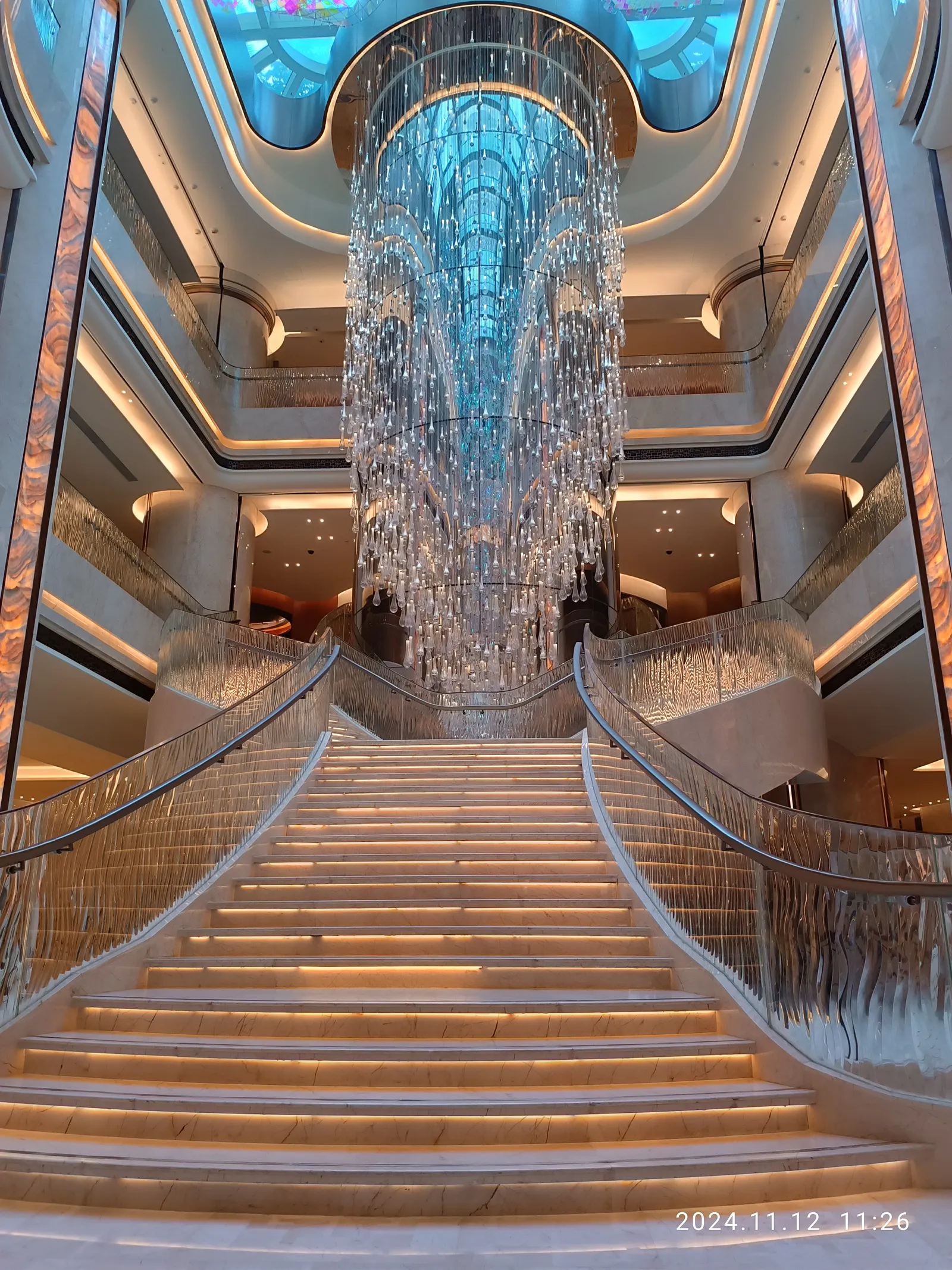 JW Marriott Hotel Macau, Macau