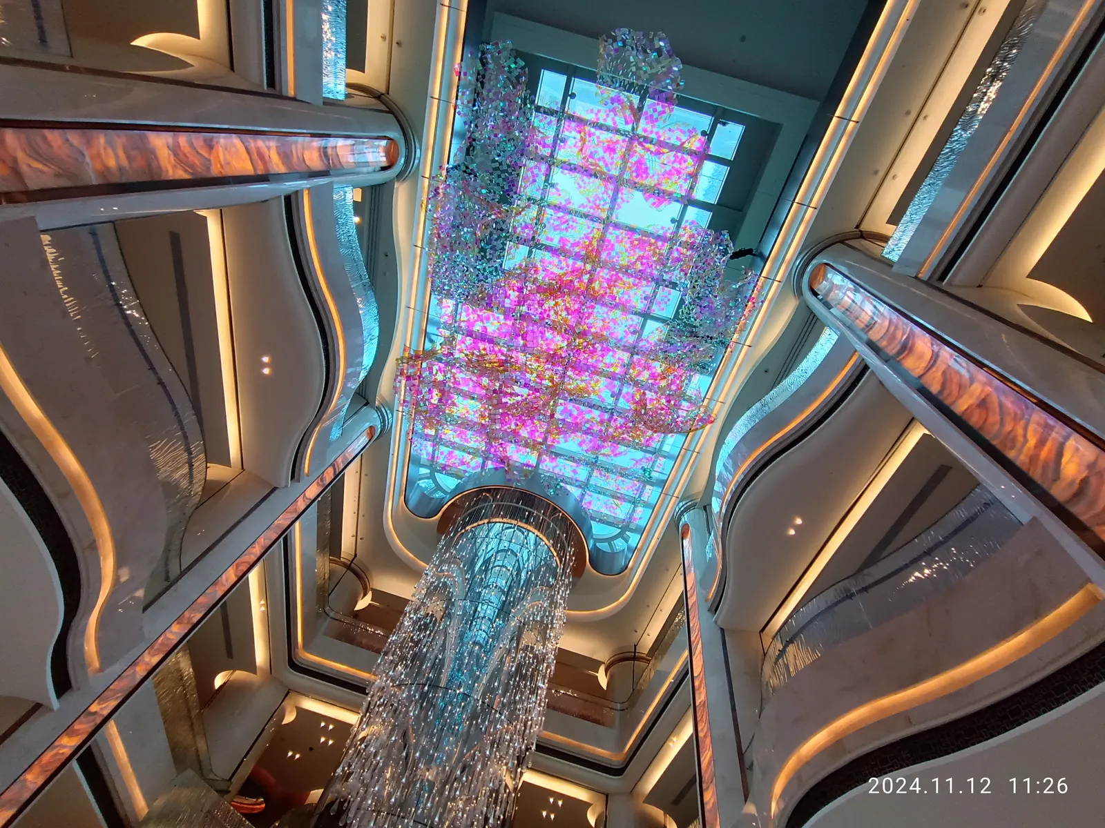 JW Marriott Hotel Macau, Macau