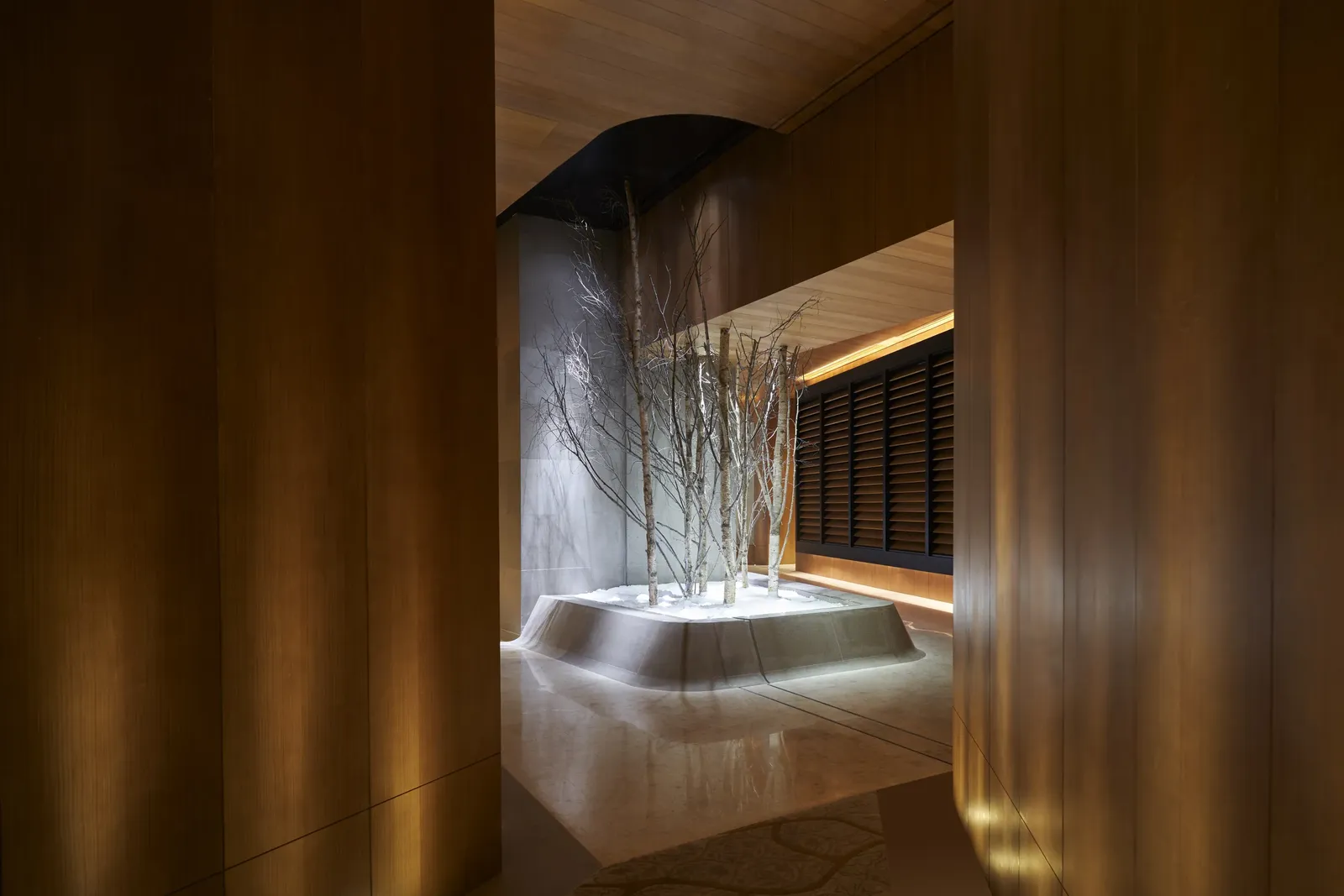 Morpheus, Macau