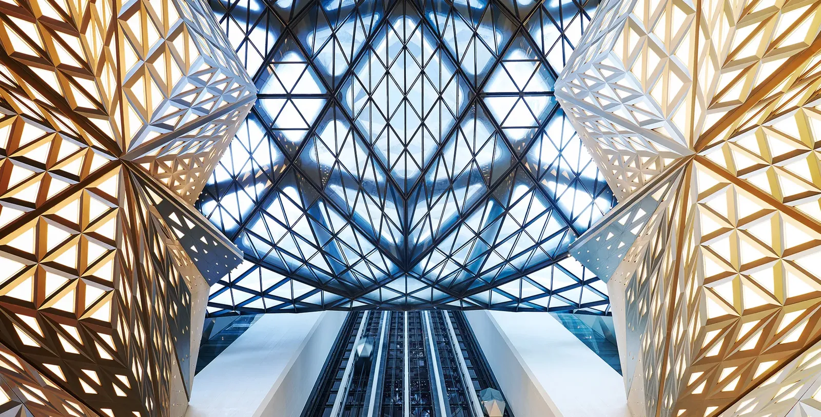 Morpheus, Macau