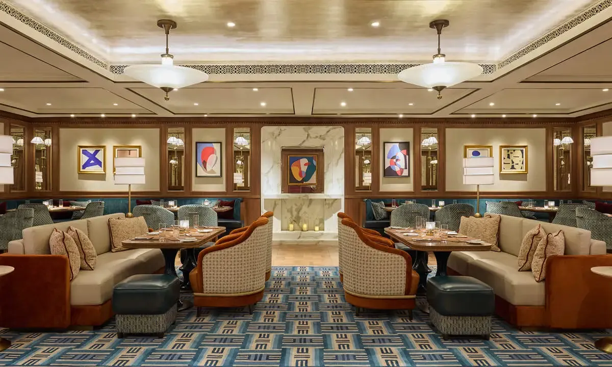 Paiza Grand, Macau