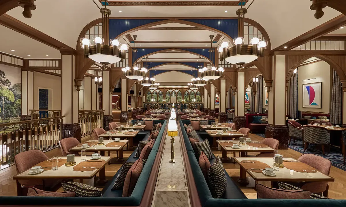 Paiza Grand, Macau