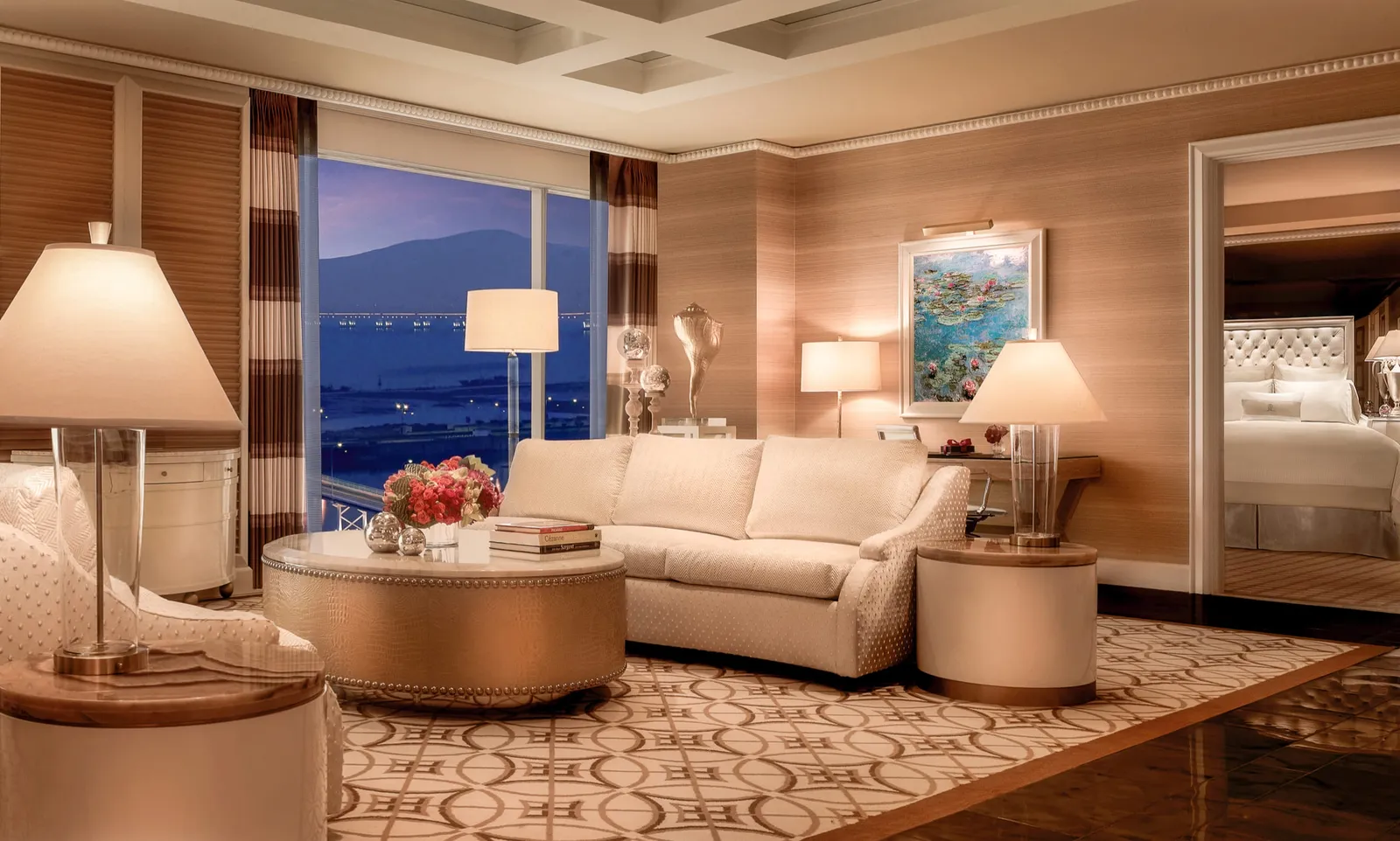Wynn Macau, Macau