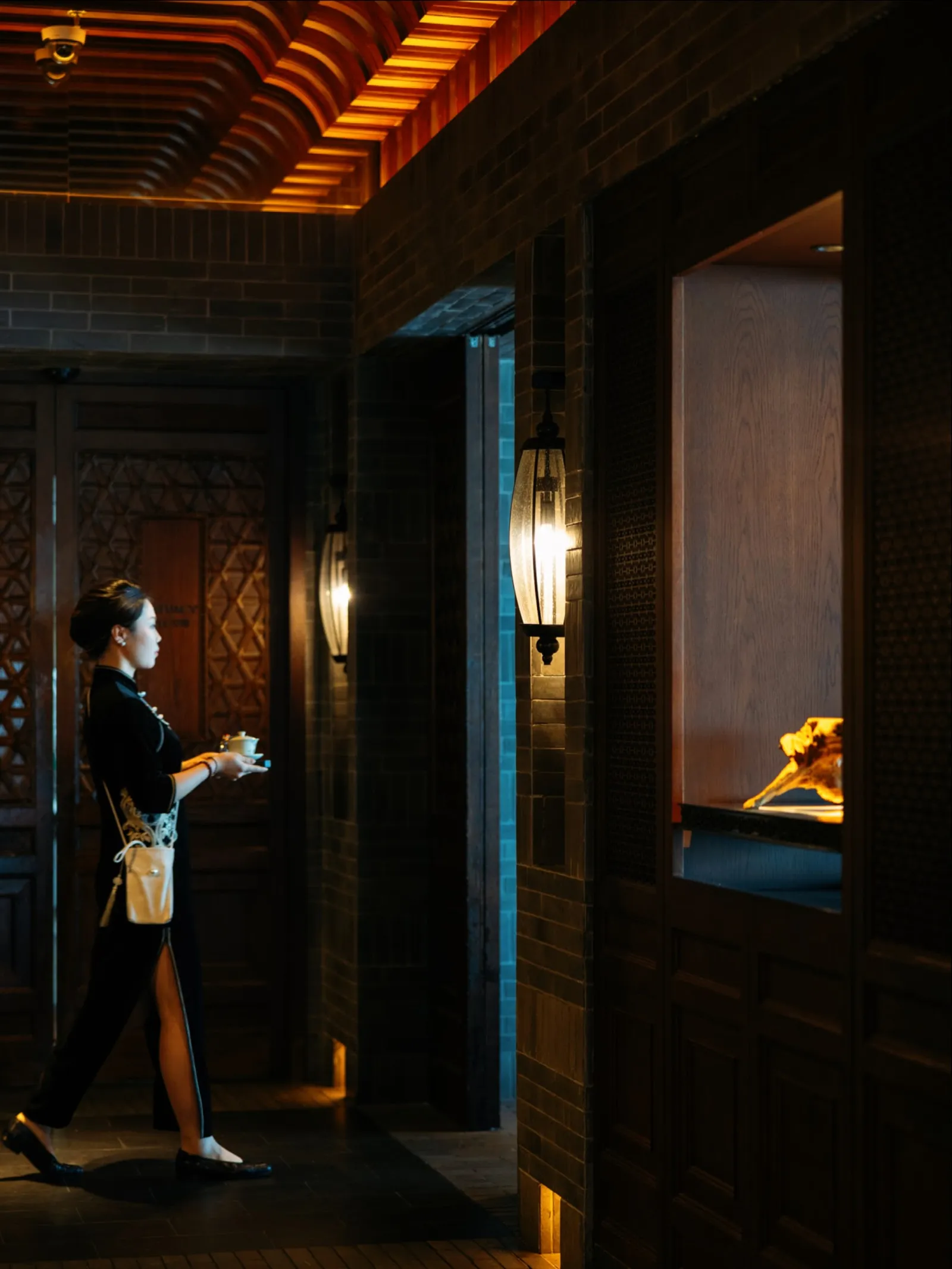 The Ritz-Carlton, Nanjing — Exterior, Nanjing